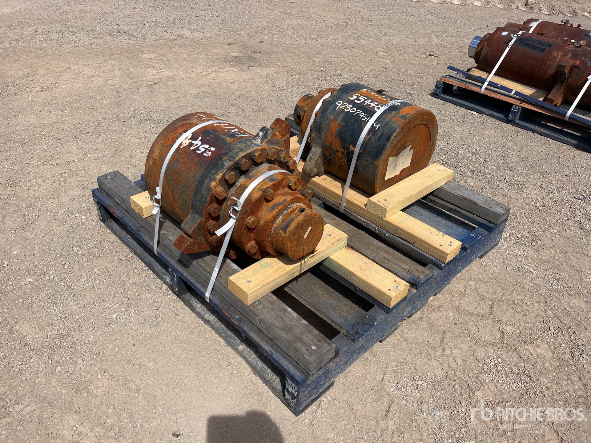 General Appearance with Imagen: esquina trasera derecha