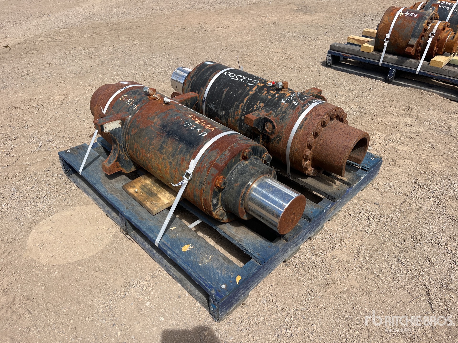 General Appearance with Imagen: esquina trasera derecha