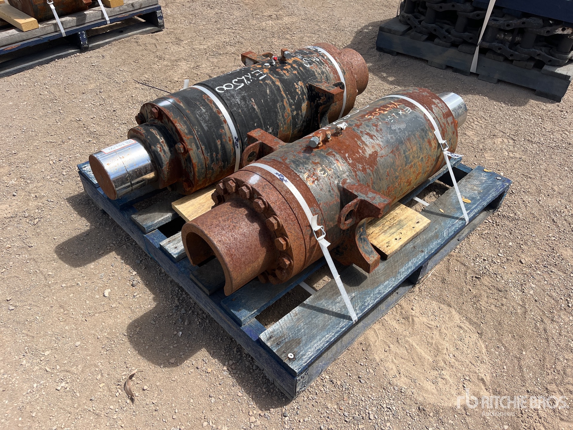 General Appearance with Imagen: esquina trasera izquierda