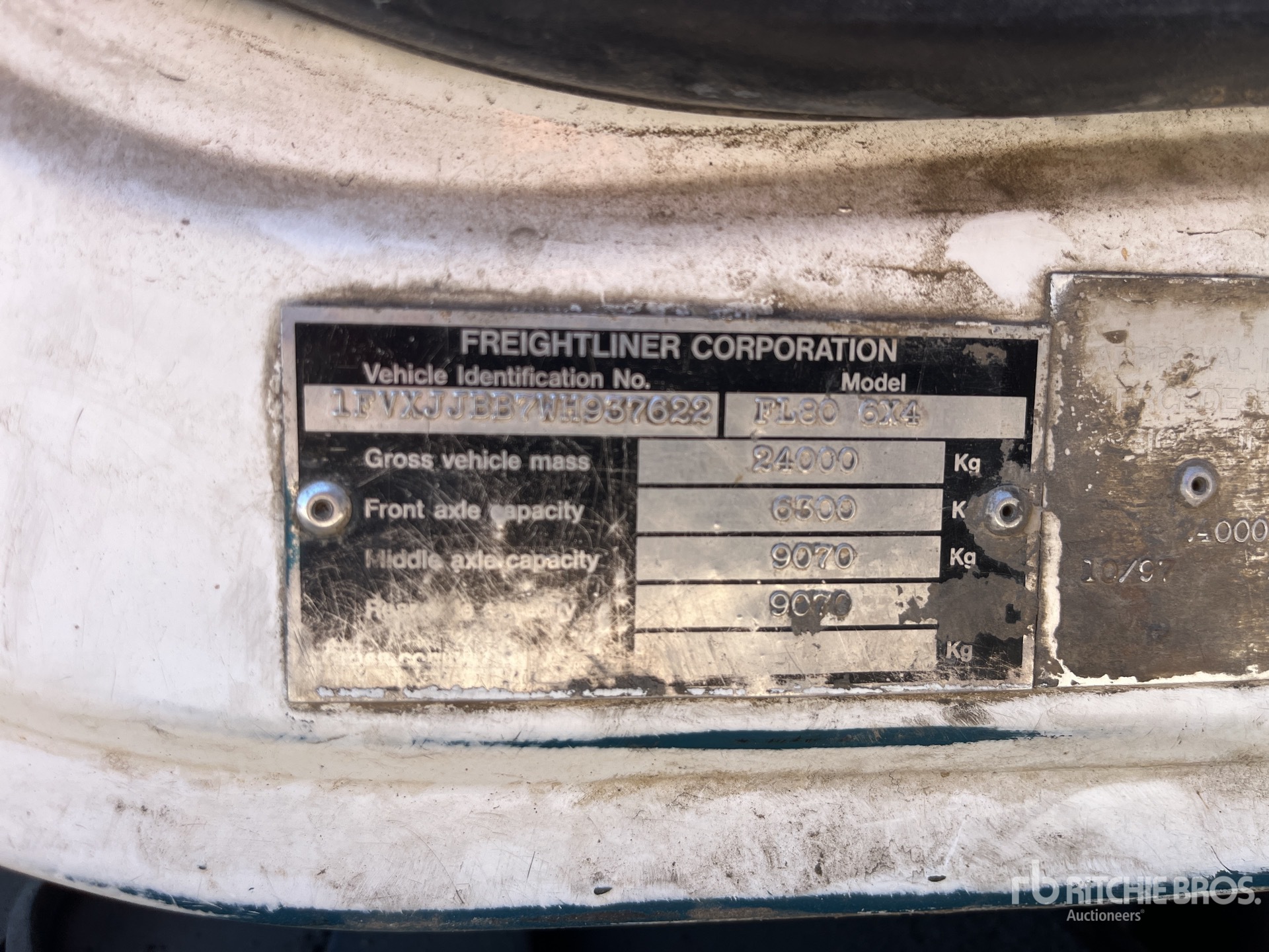 Aspect général with Numéro de série/Numéro d'identification du véhicule automobile