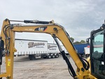 v2 Chassis - Excavator with 