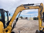 v2 Chassis - Excavator with 