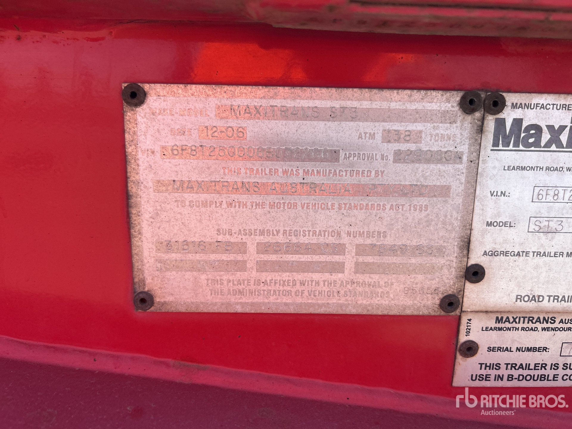 Aspect général with Numéro de série/Numéro d'identification du véhicule automobile