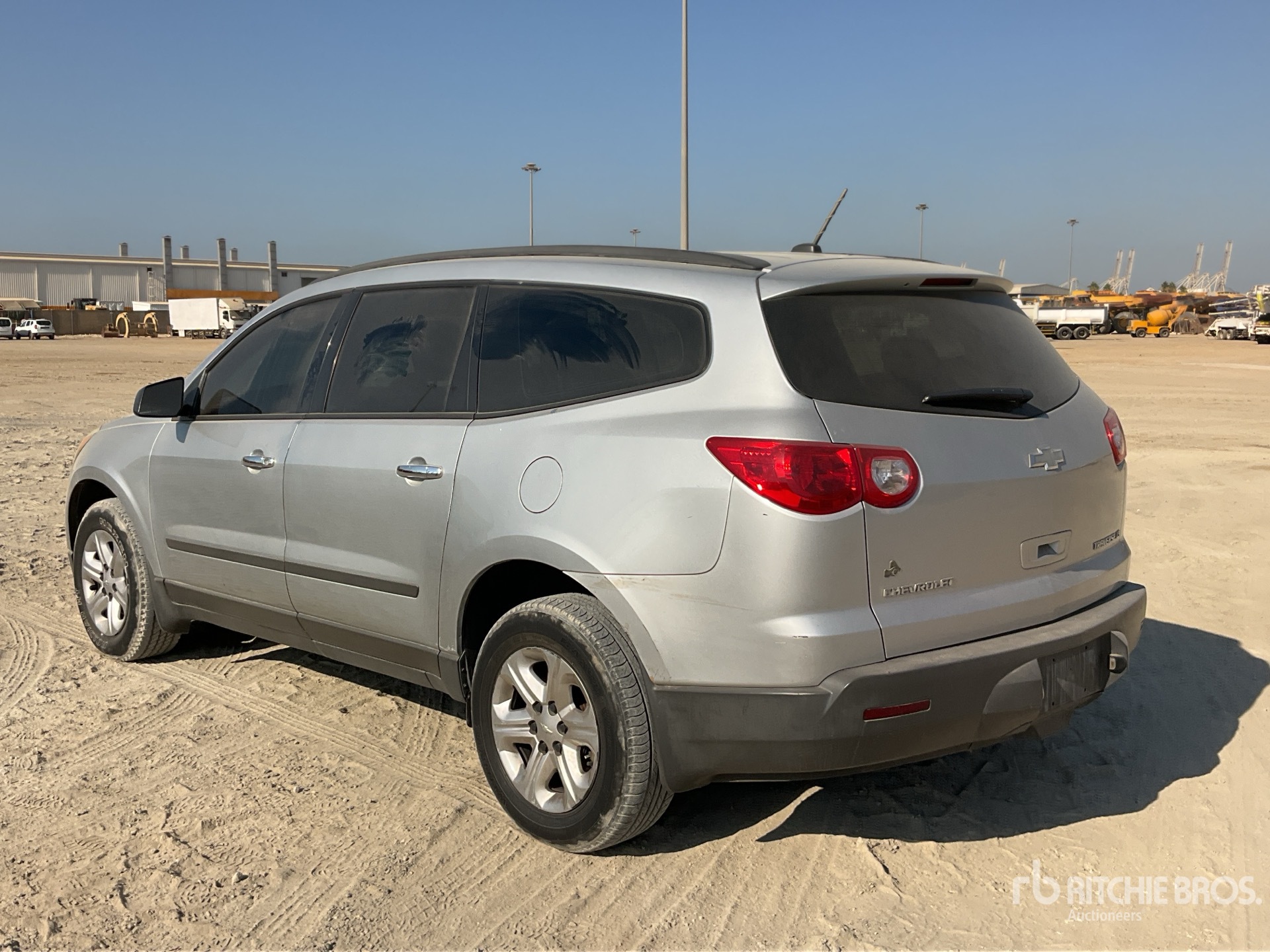 General Appearance with Zdjęcie, lewy dolny róg