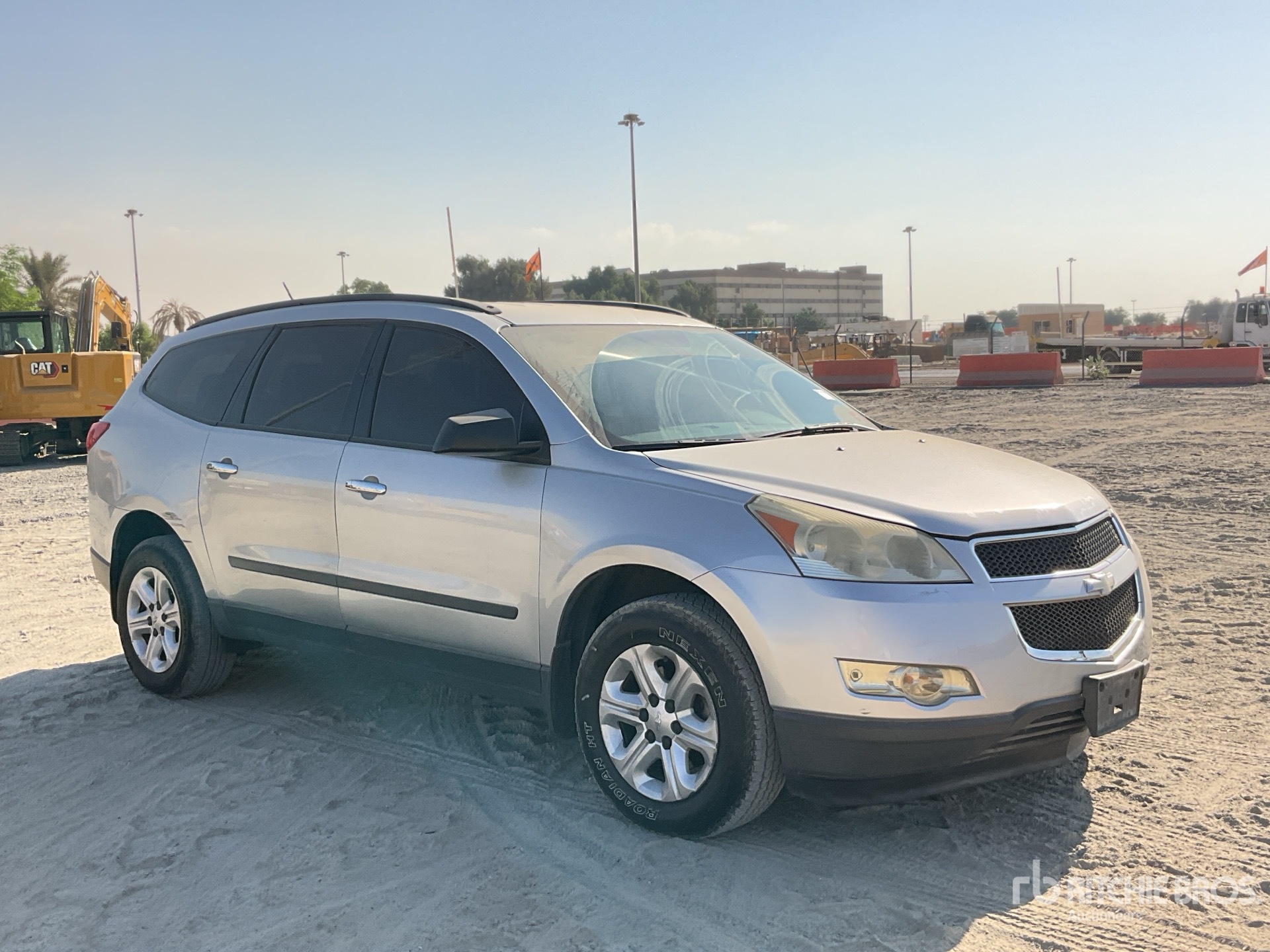 General Appearance with Zdjęcie, prawy górny róg