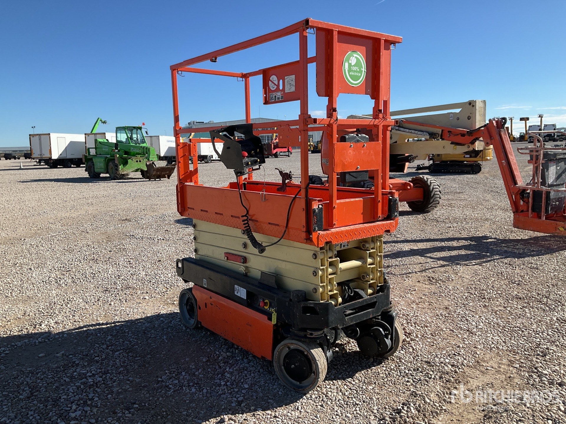 General Appearance with Imagen: esquina delantera derecha