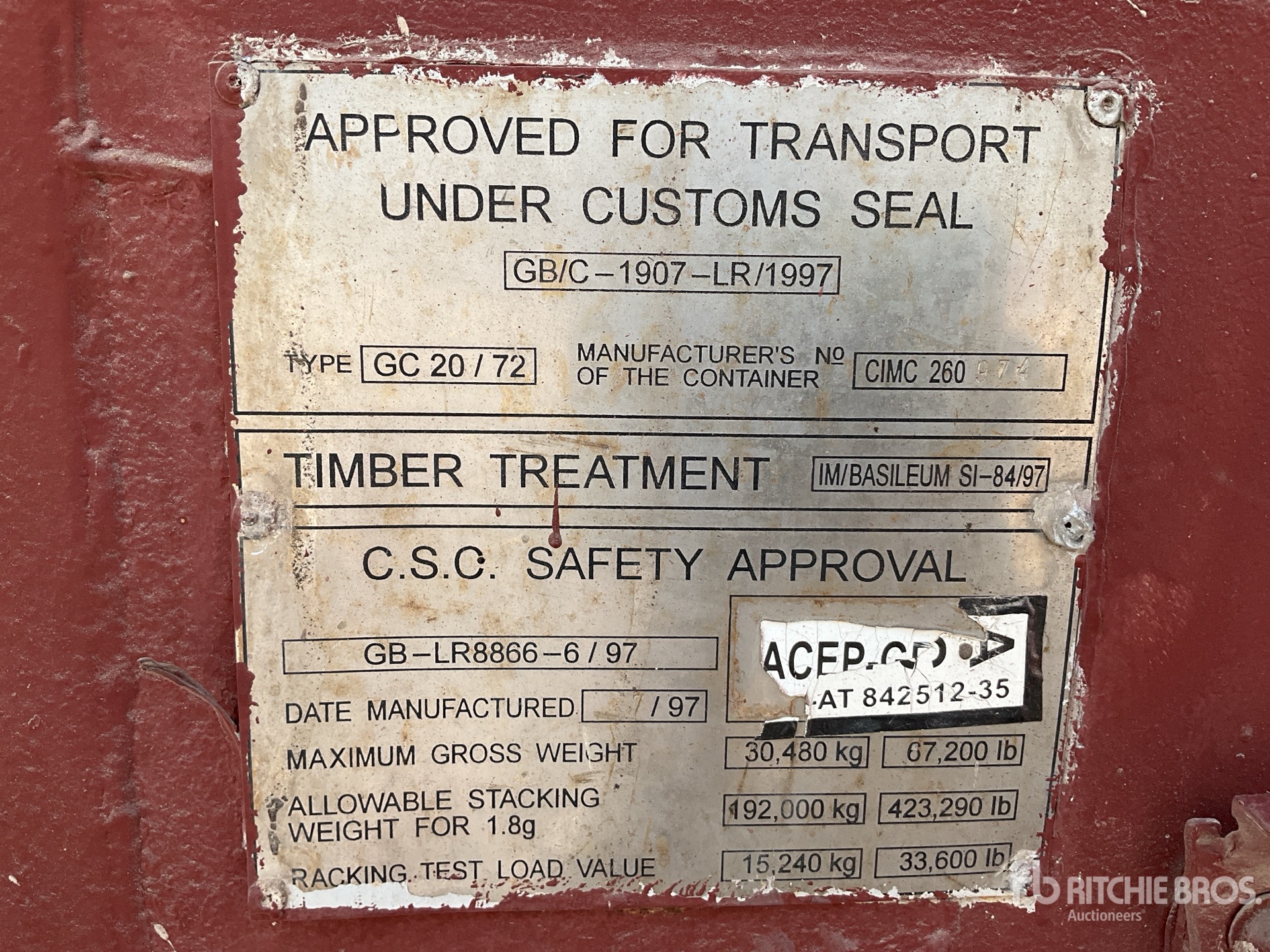 Aspect général with Numéro de série/Numéro d'identification du véhicule automobile