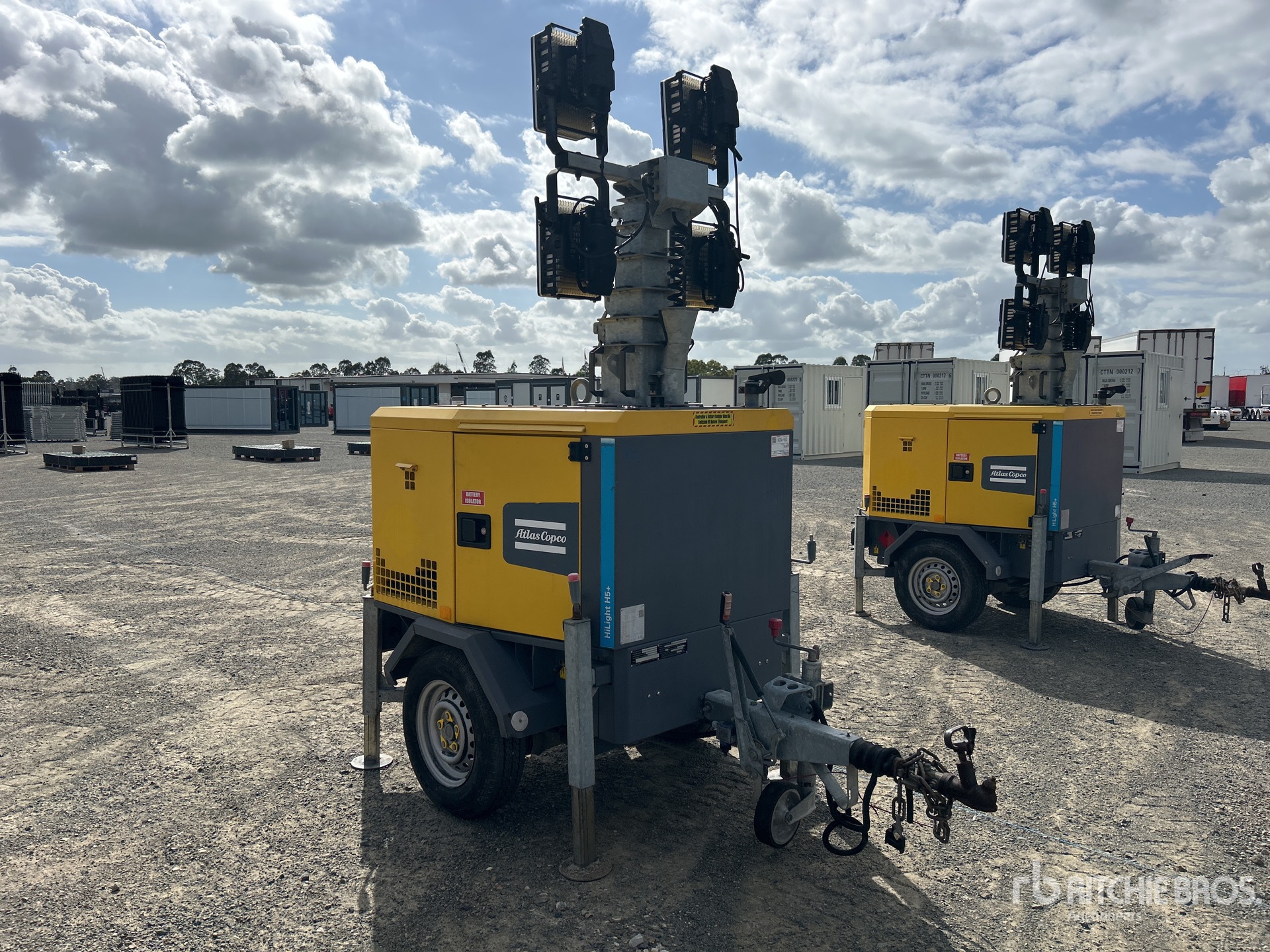 General Appearance with Zdjęcie, prawy górny róg