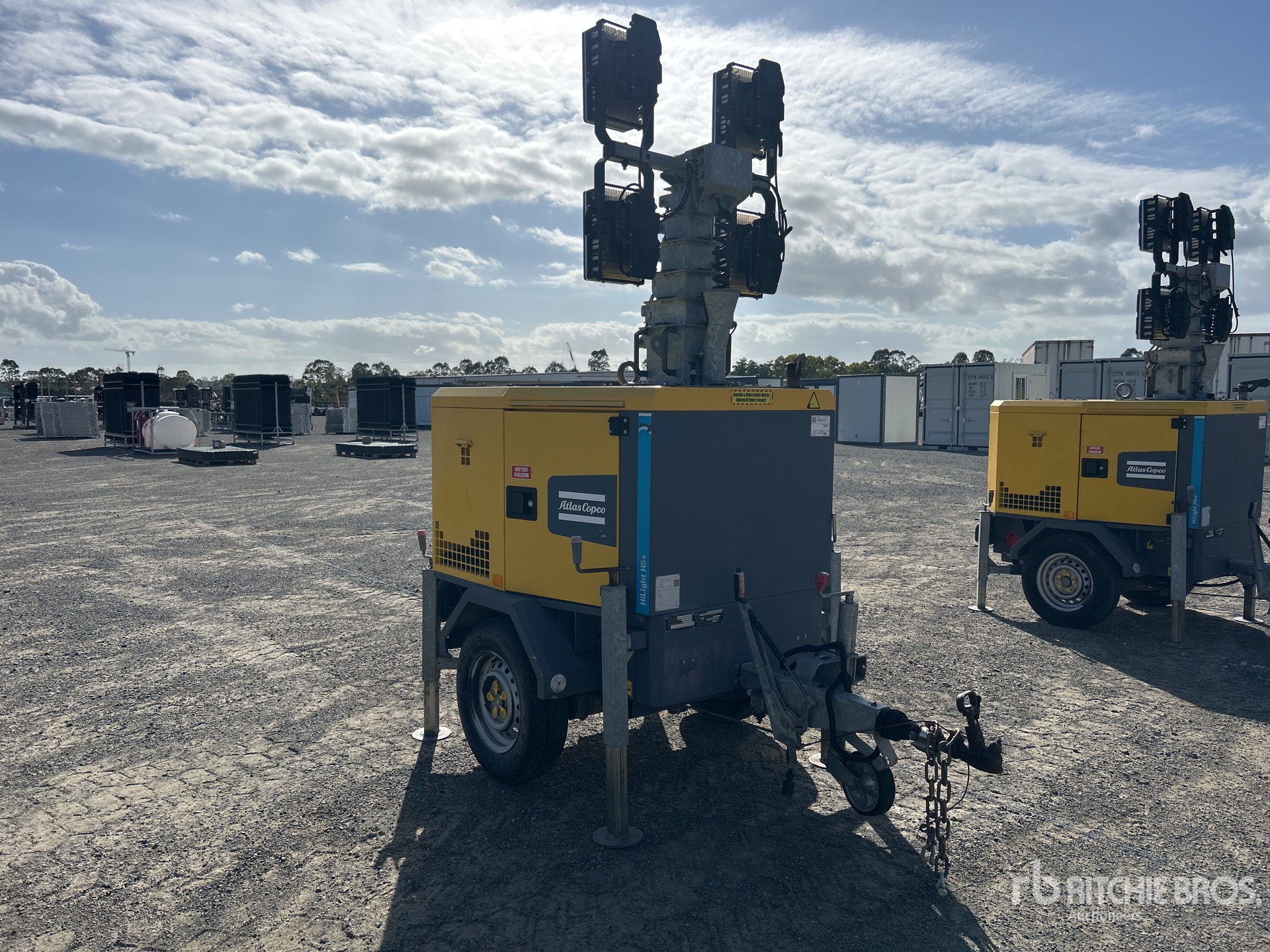 General Appearance with Zdjęcie, prawy górny róg