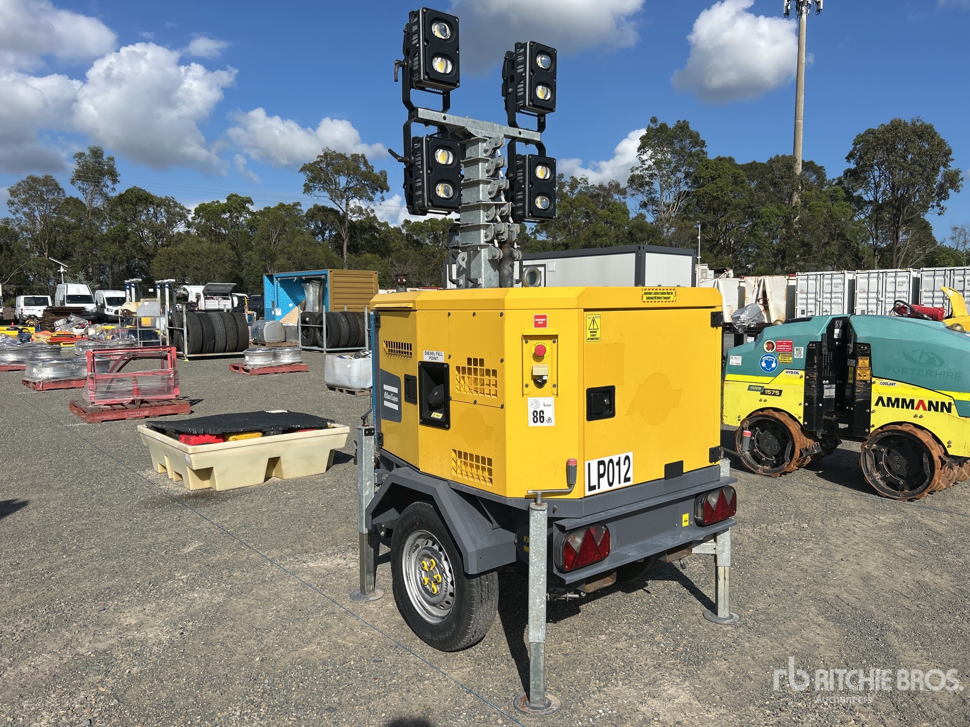 General Appearance with Zdjęcie, lewy dolny róg