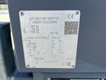 General Appearance with Unit Serial Number