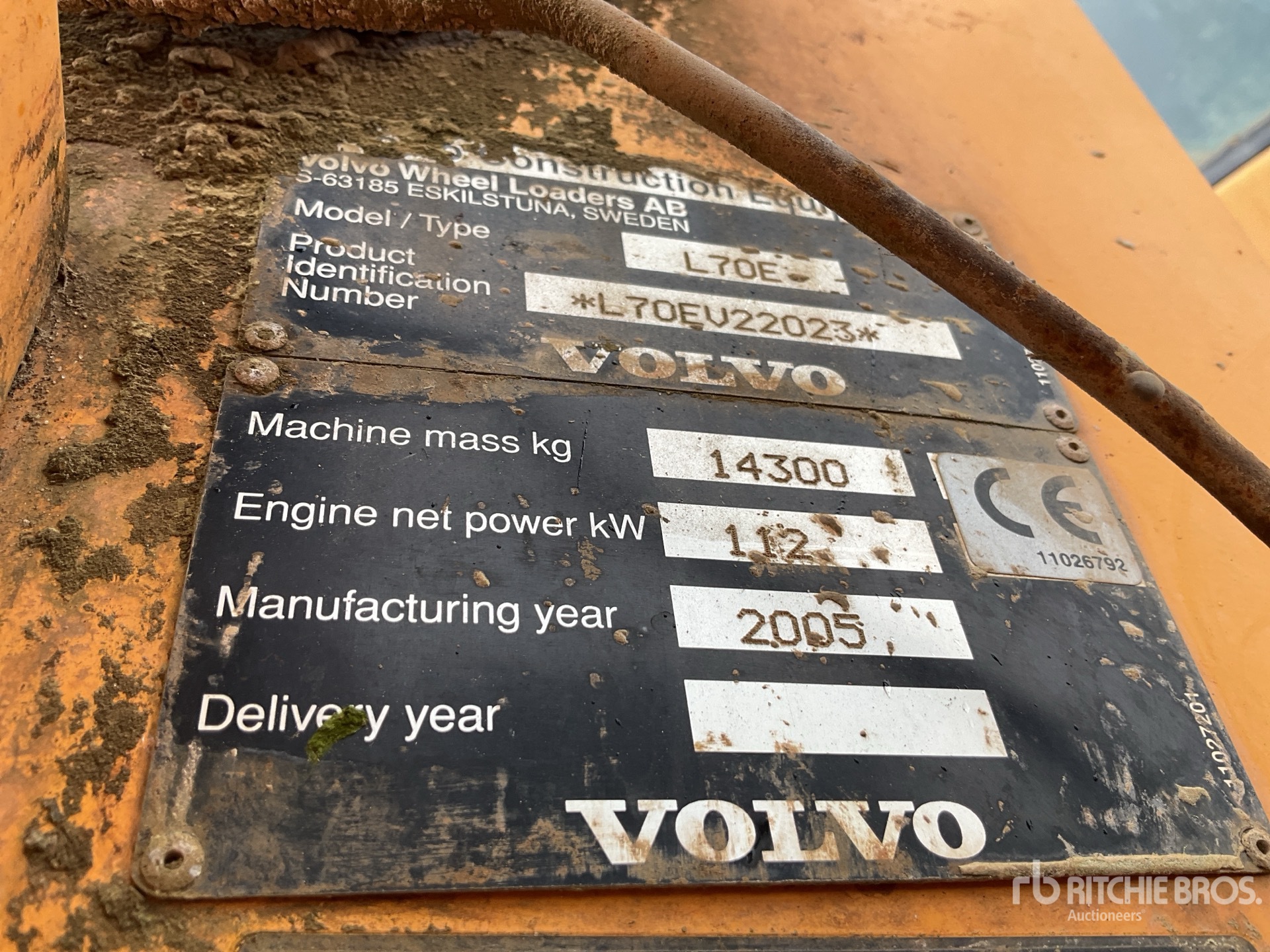 Aspect général with Image, coin avant droit