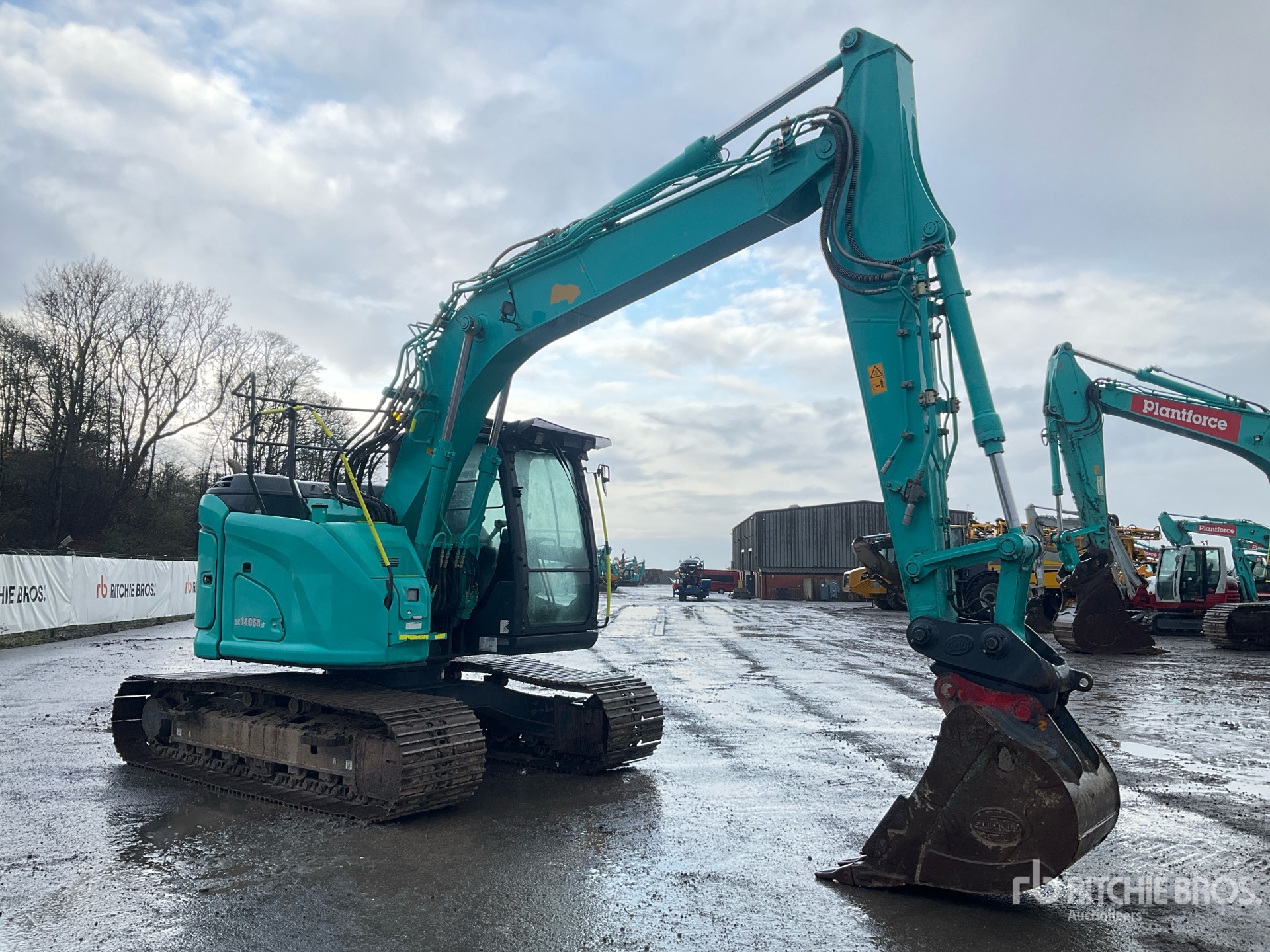 General Appearance with Imagen: esquina delantera derecha