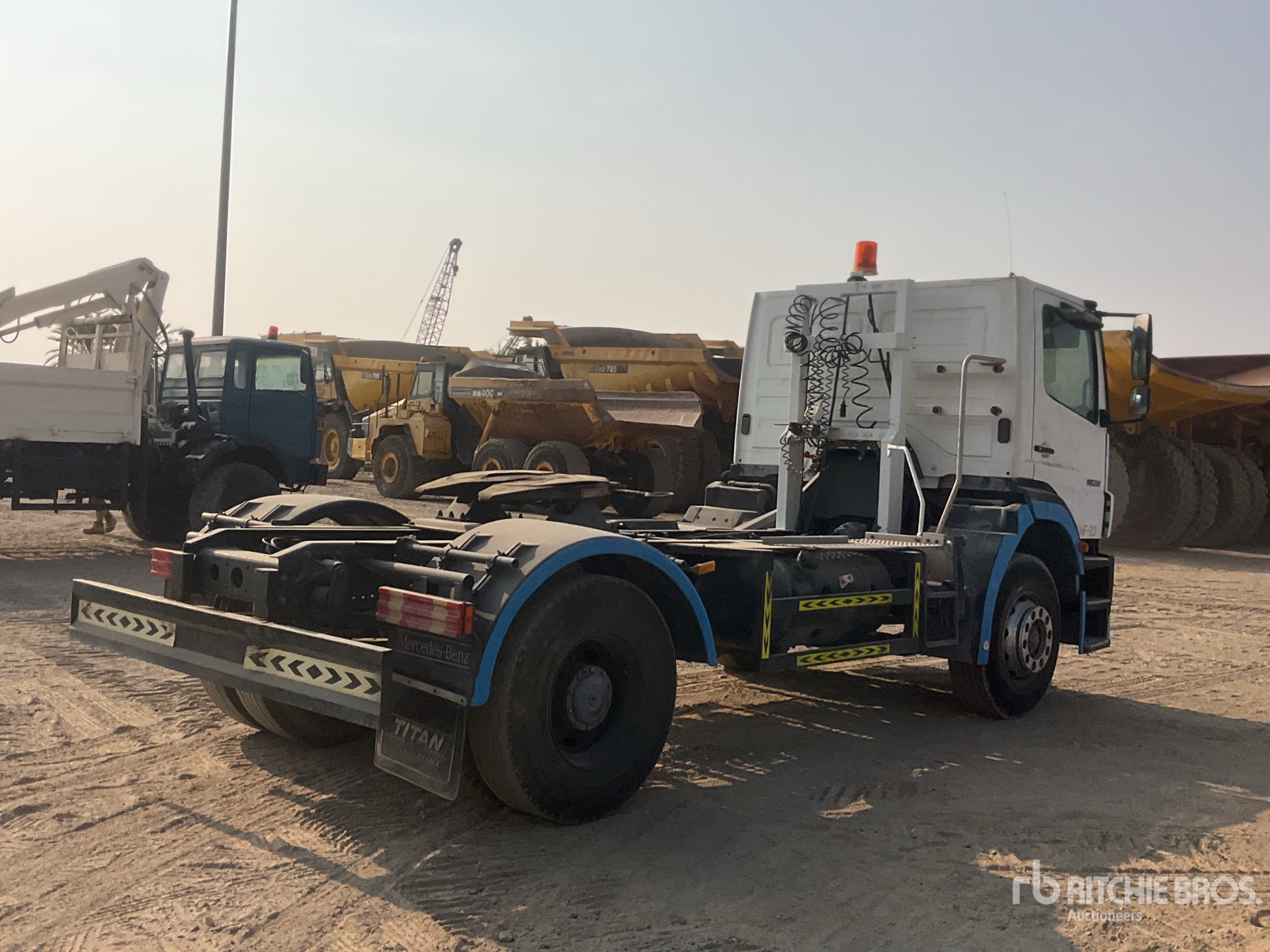 General Appearance with Imagen: esquina trasera derecha