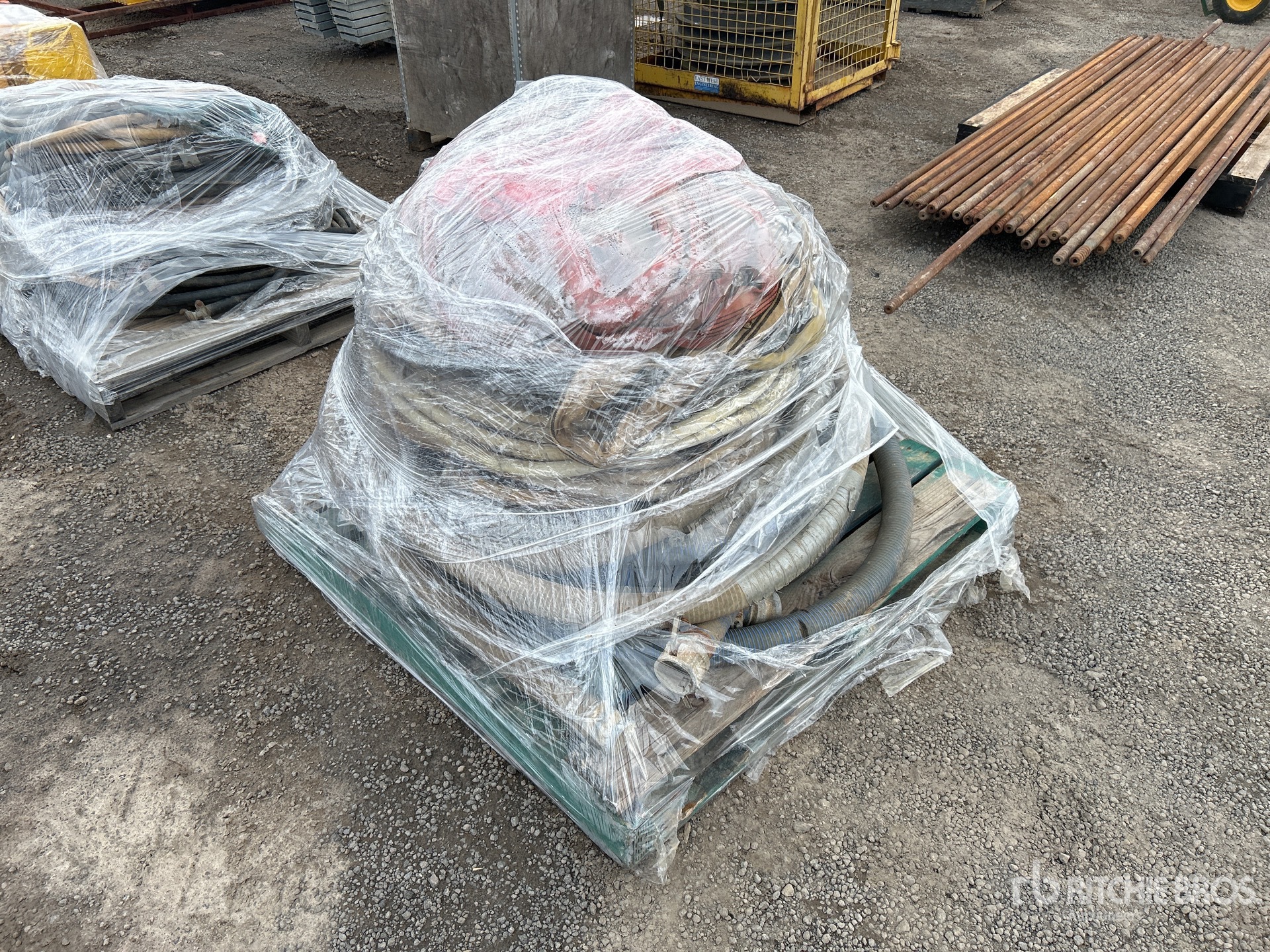 General Appearance with Foto, angolo anteriore sinistro