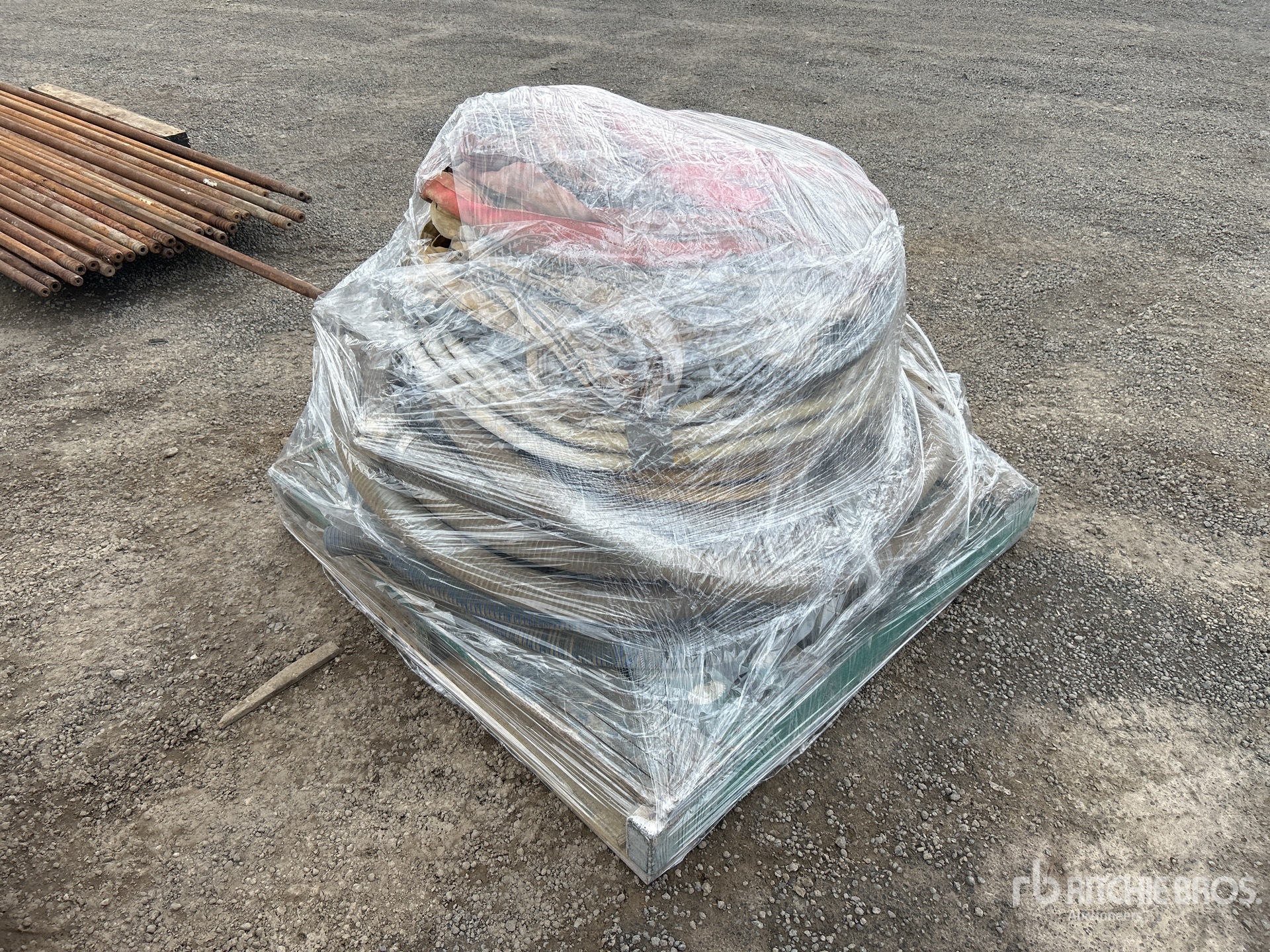 General Appearance with Foto, angolo anteriore sinistro