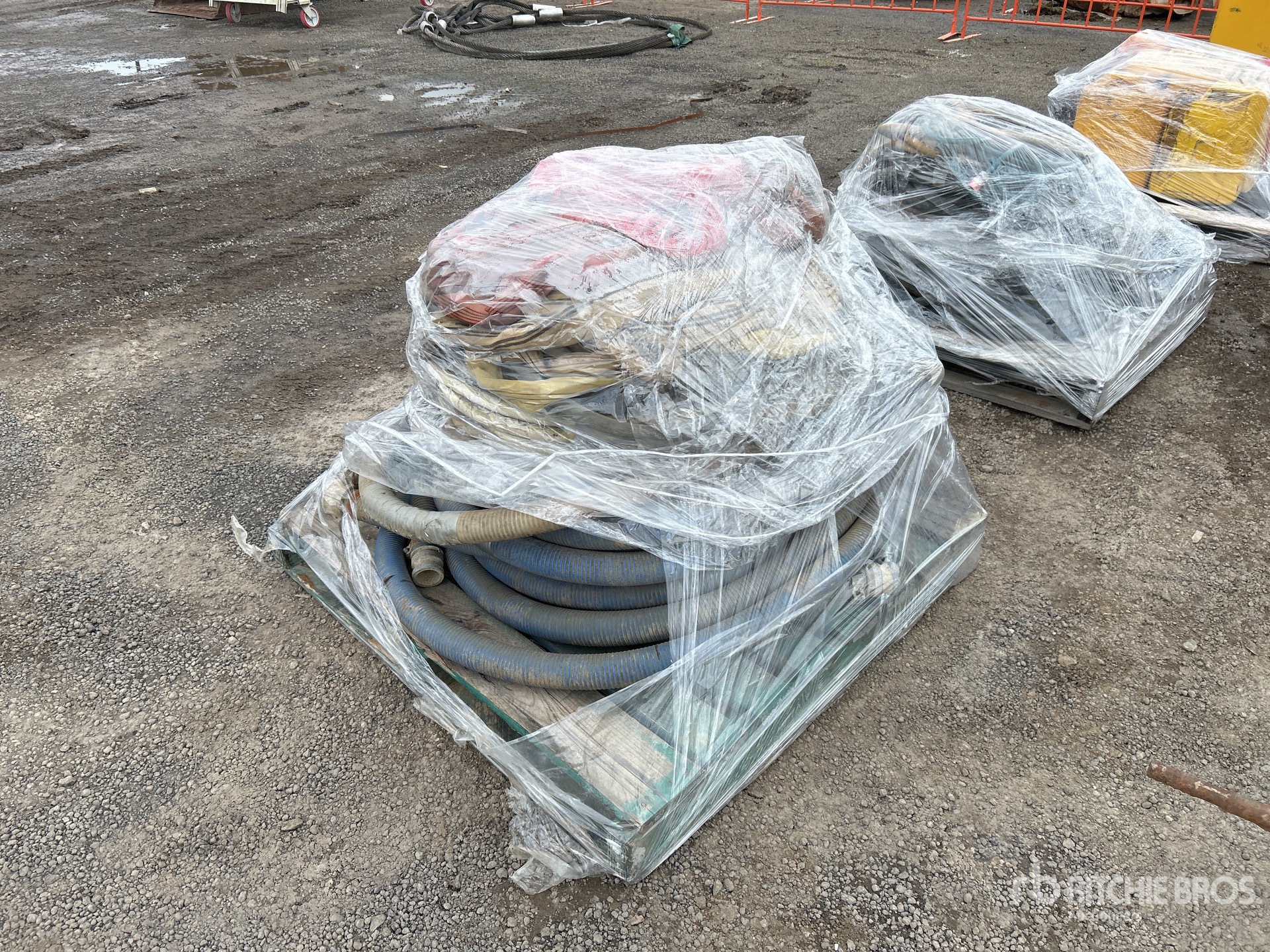 General Appearance with Foto, angolo anteriore destro