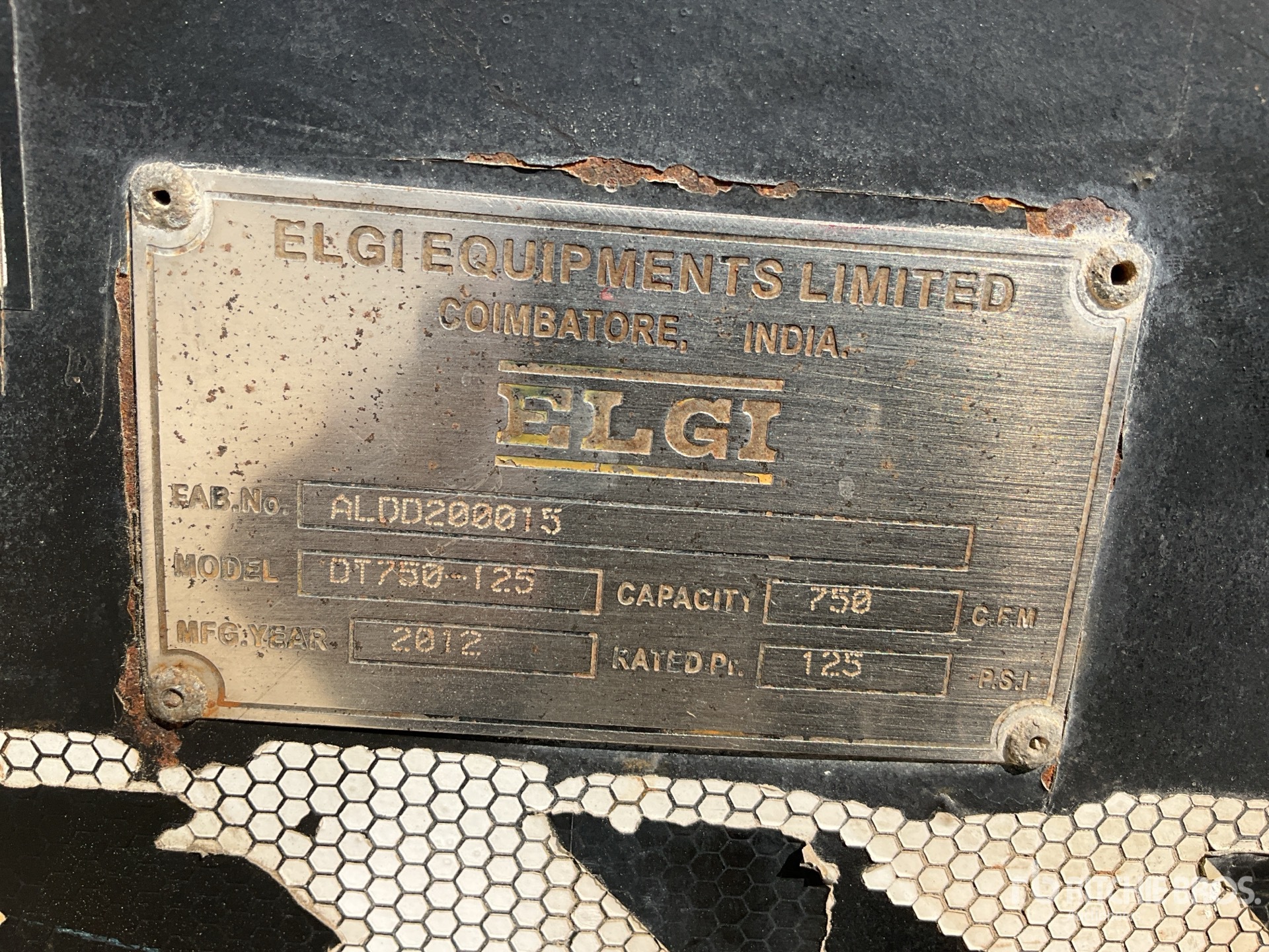 Aspect général with Numéro de série/Numéro d'identification du véhicule automobile