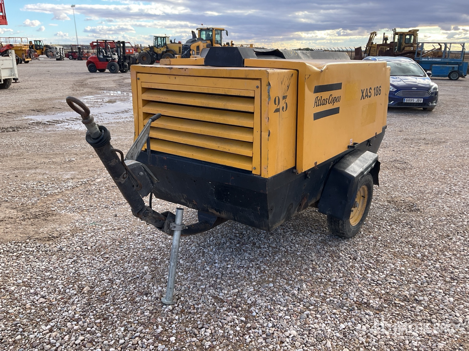 General Appearance with Zdjęcie, lewy górny róg