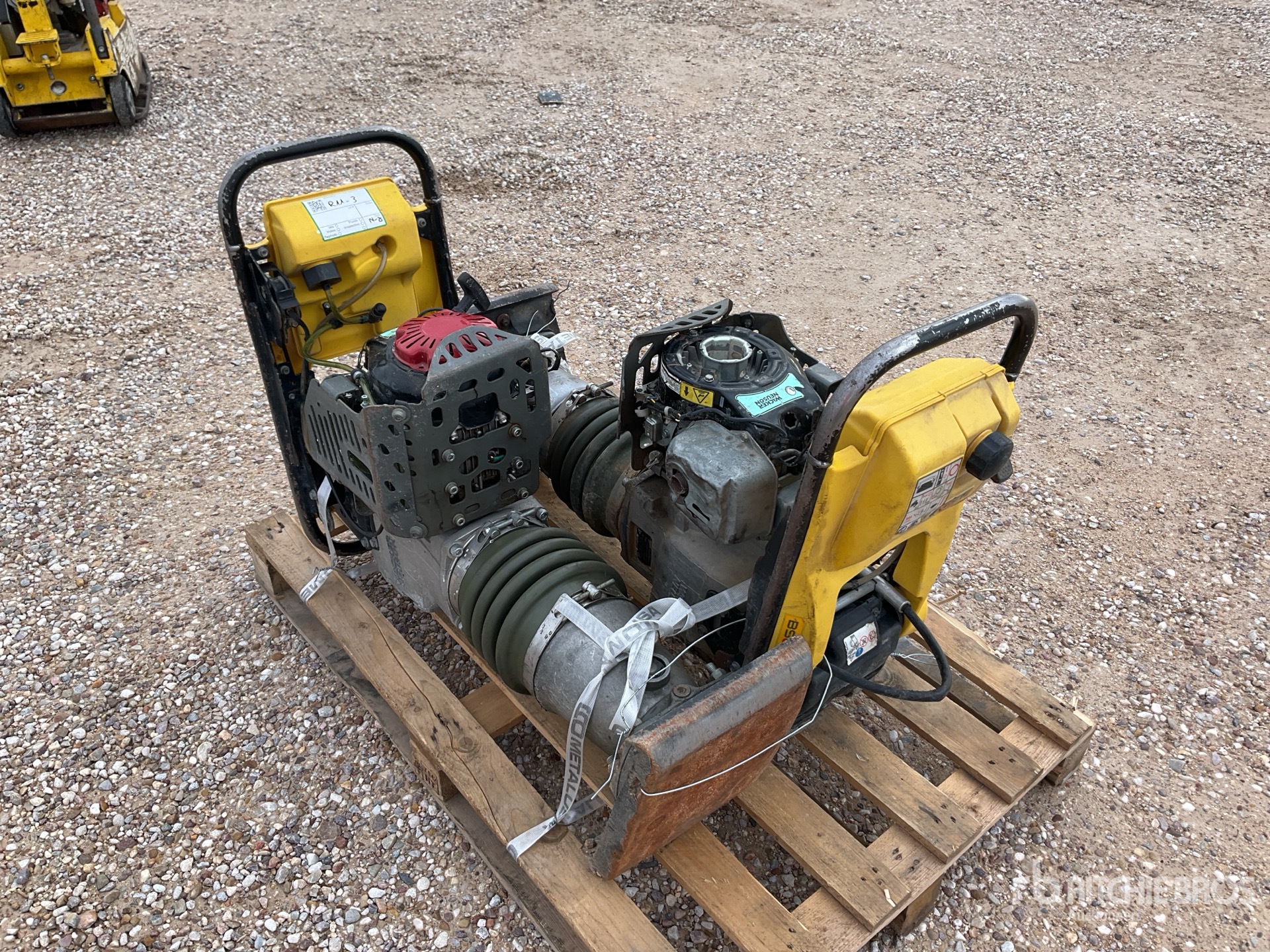 Aspect général with 