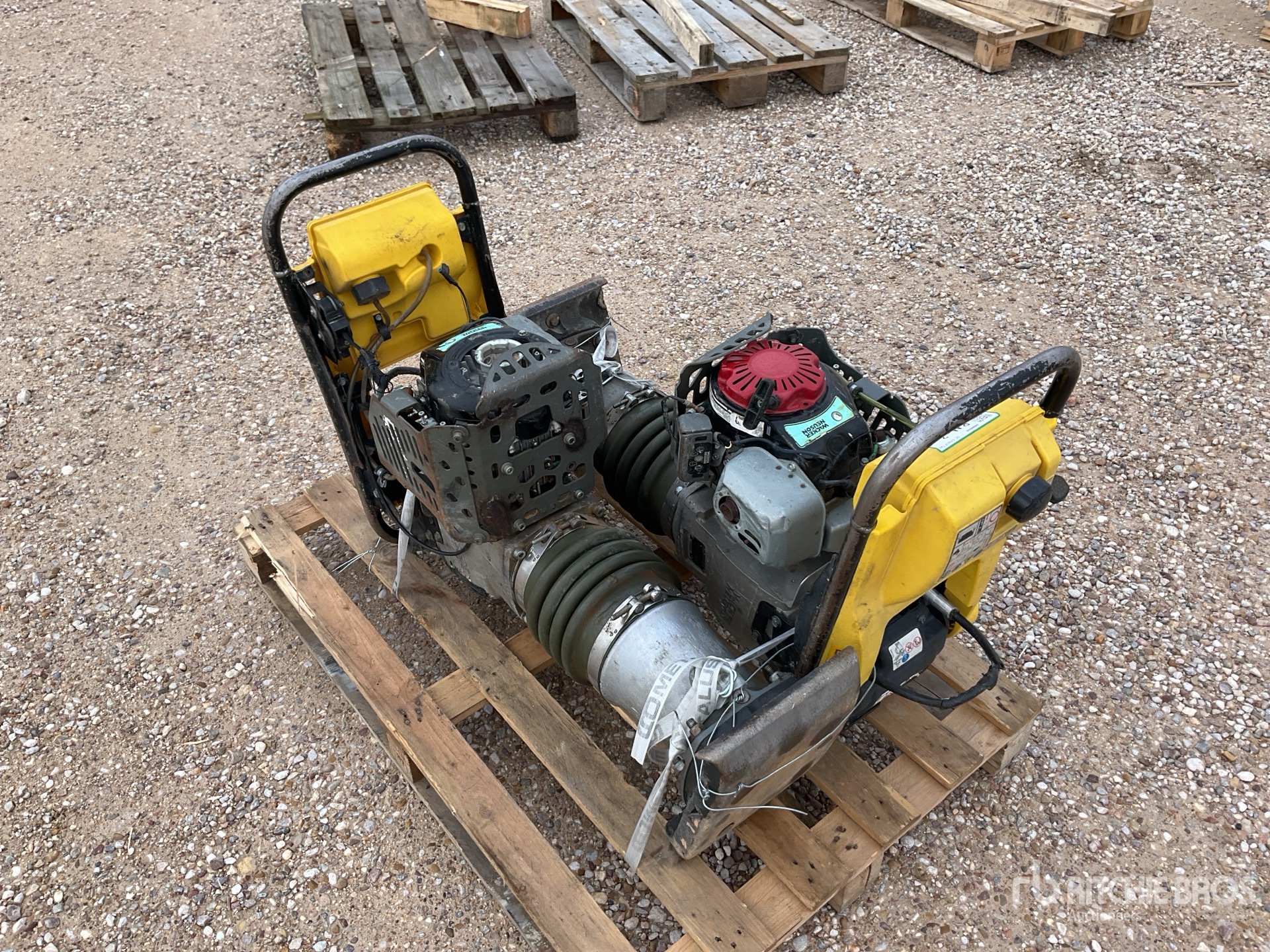 Aspect général with 