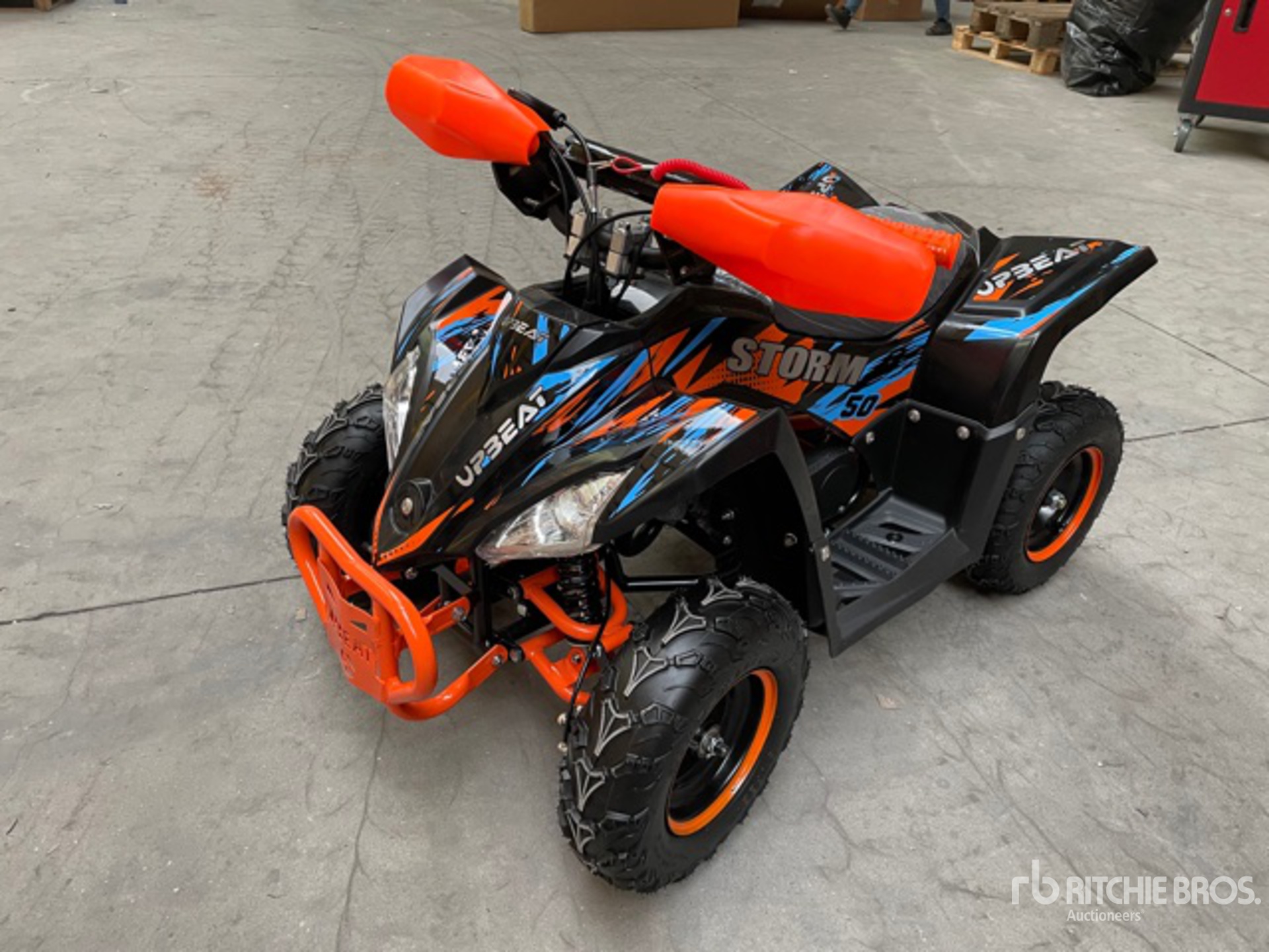 General Appearance with Imagen: esquina delantera izquierda