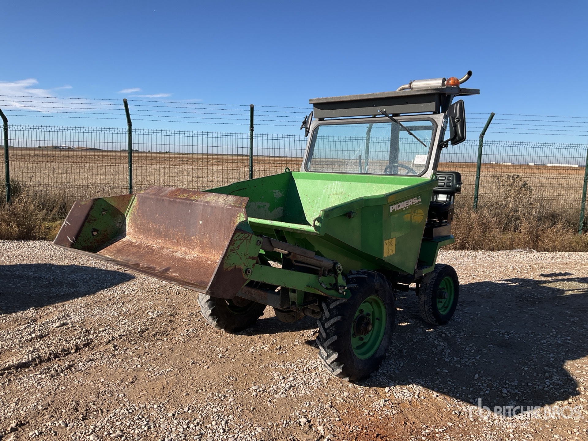 General Appearance with Zdjęcie, lewy górny róg