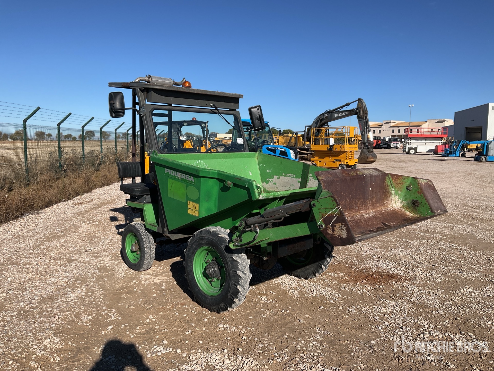 General Appearance with Zdjęcie, prawy górny róg