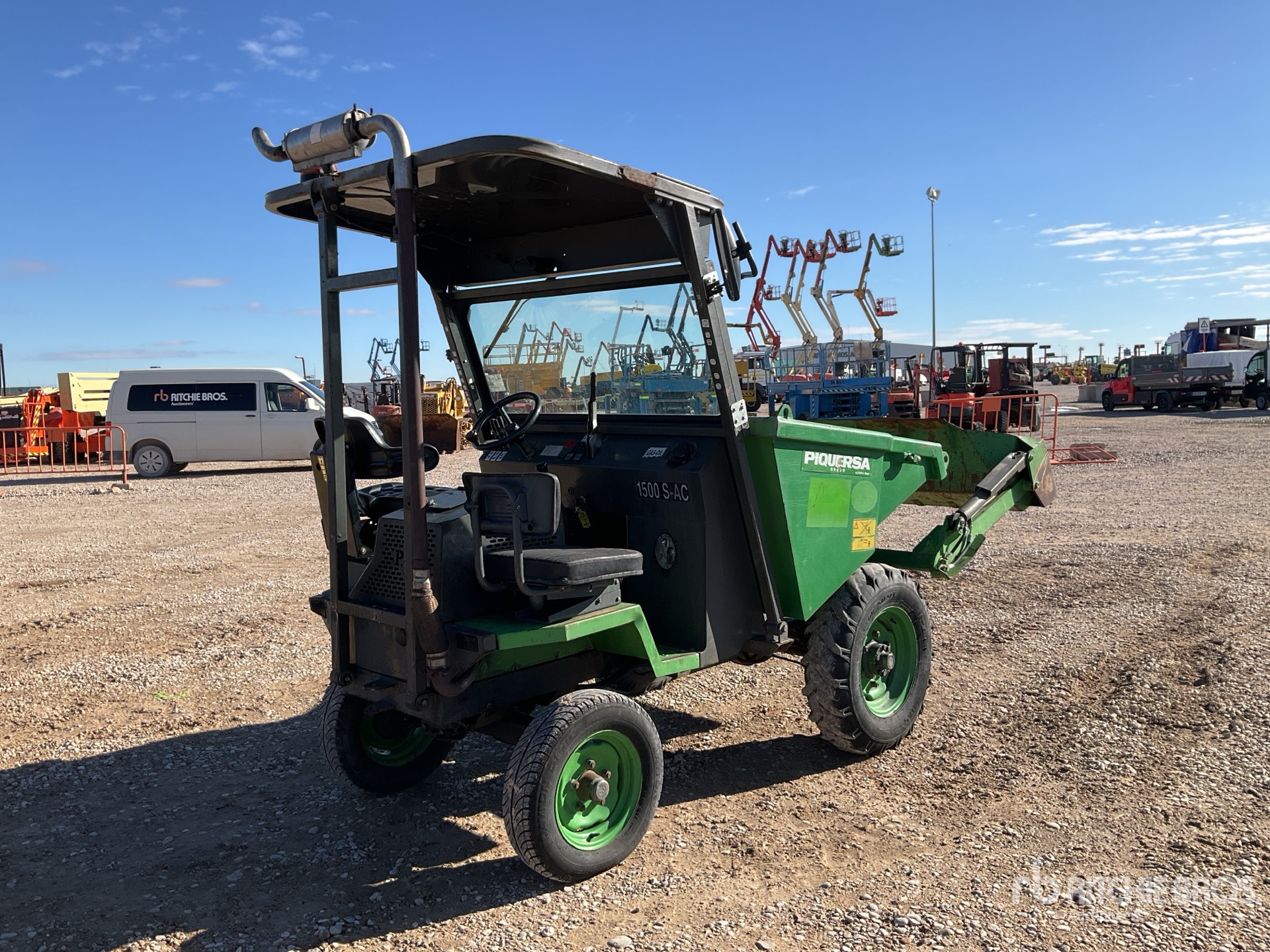 General Appearance with Zdjęcie, prawy dolny róg