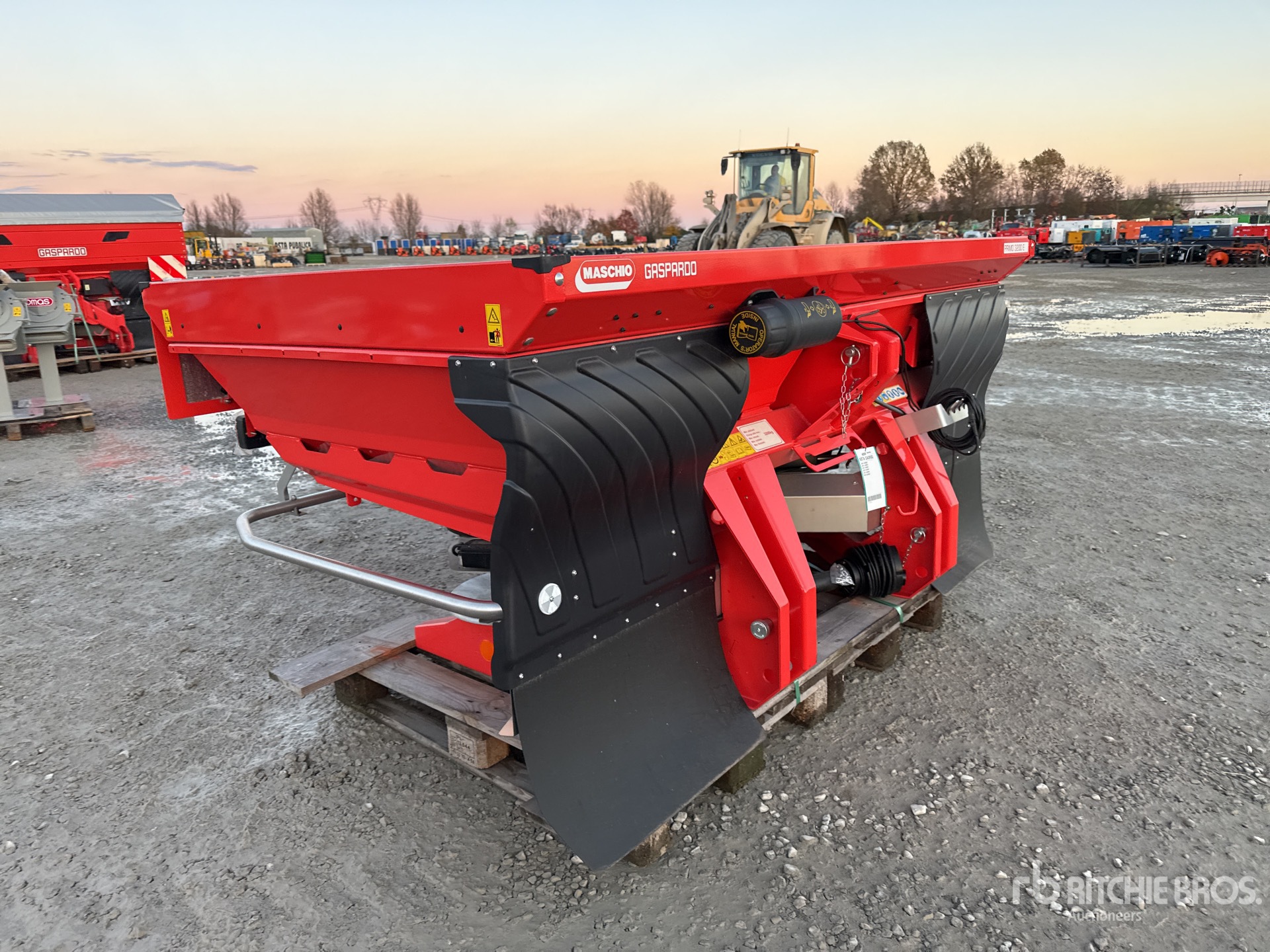 Aspect général with 