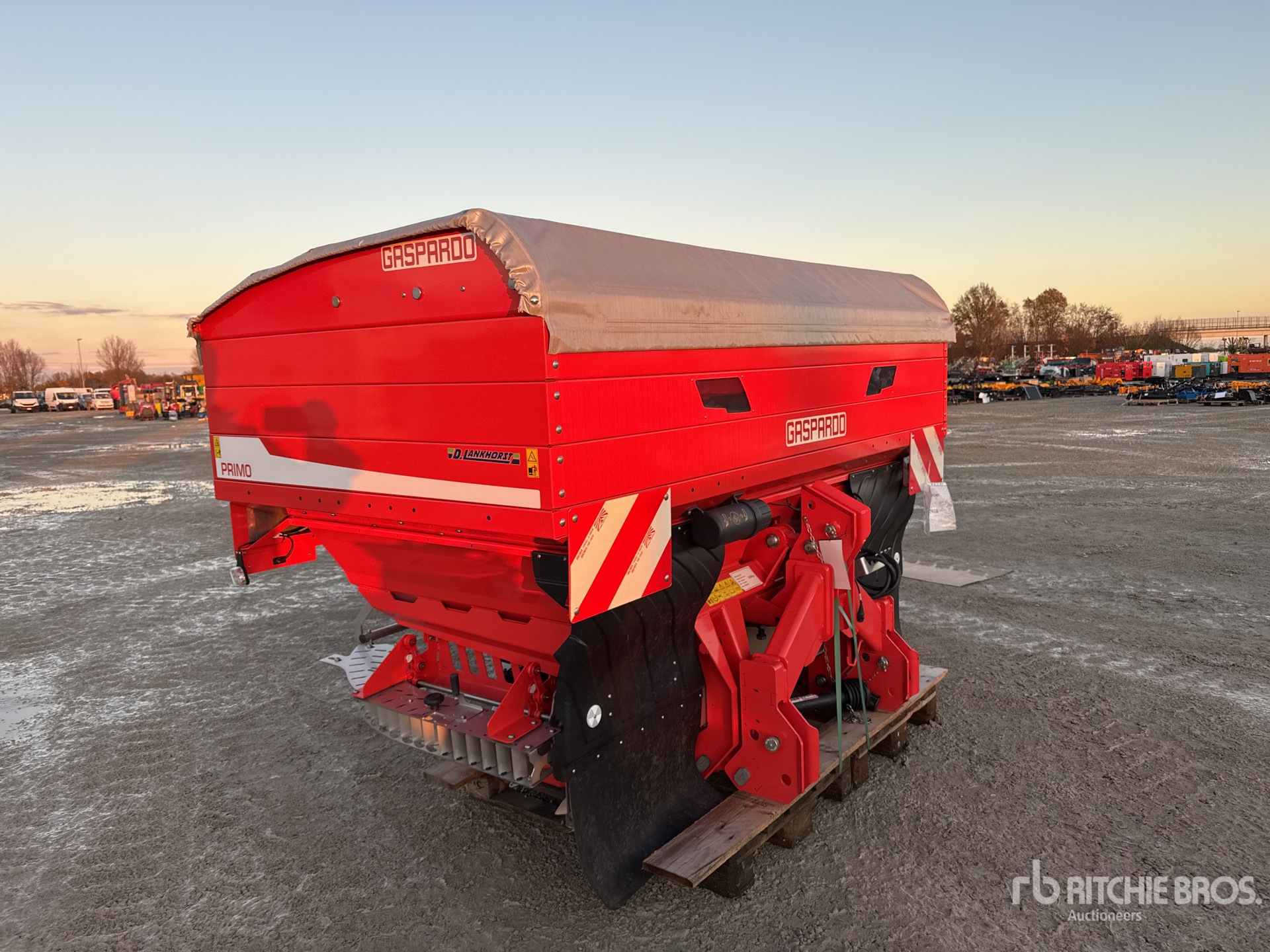 Aspect général with 