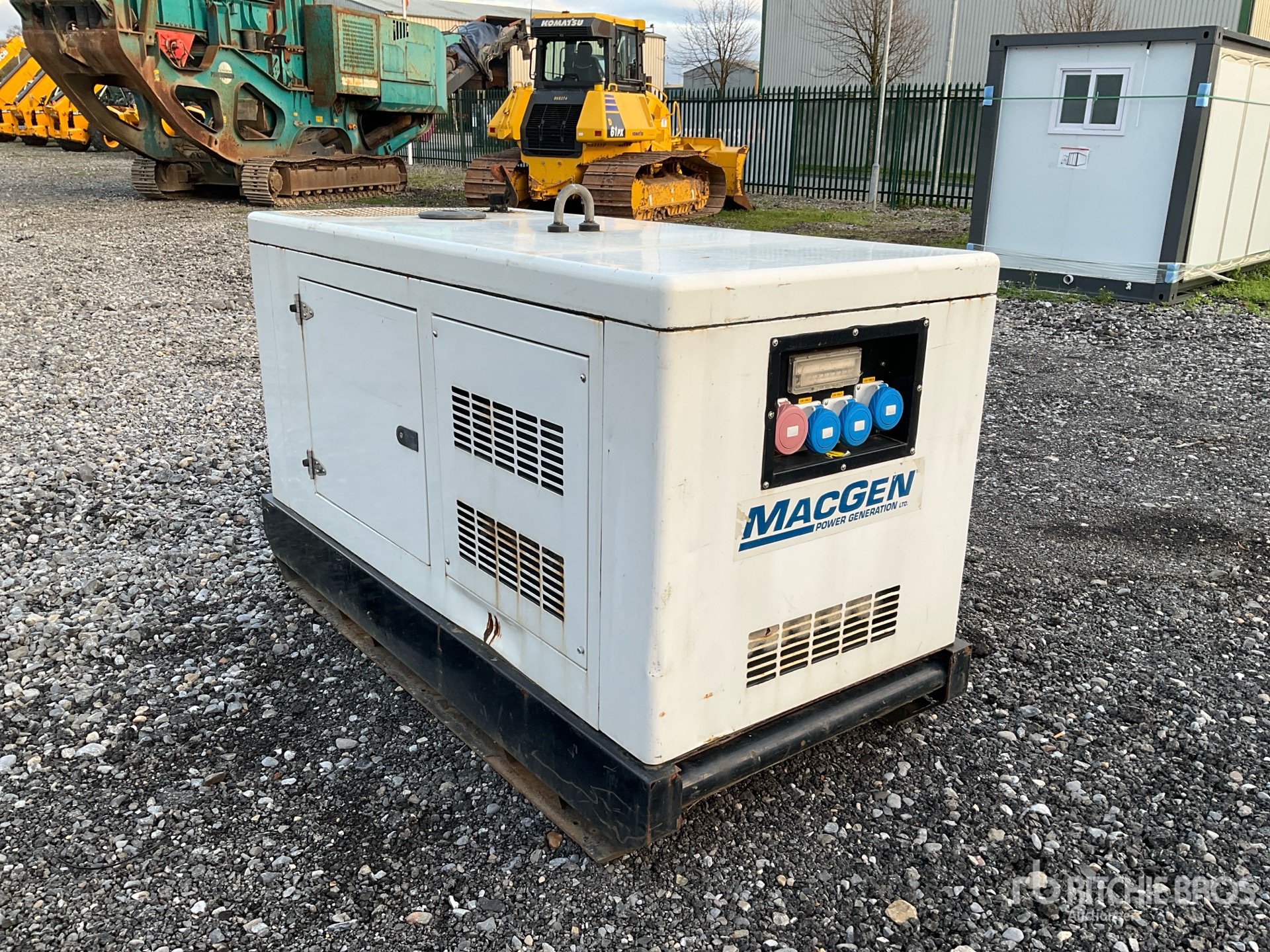 General Appearance with Imagen: esquina delantera derecha