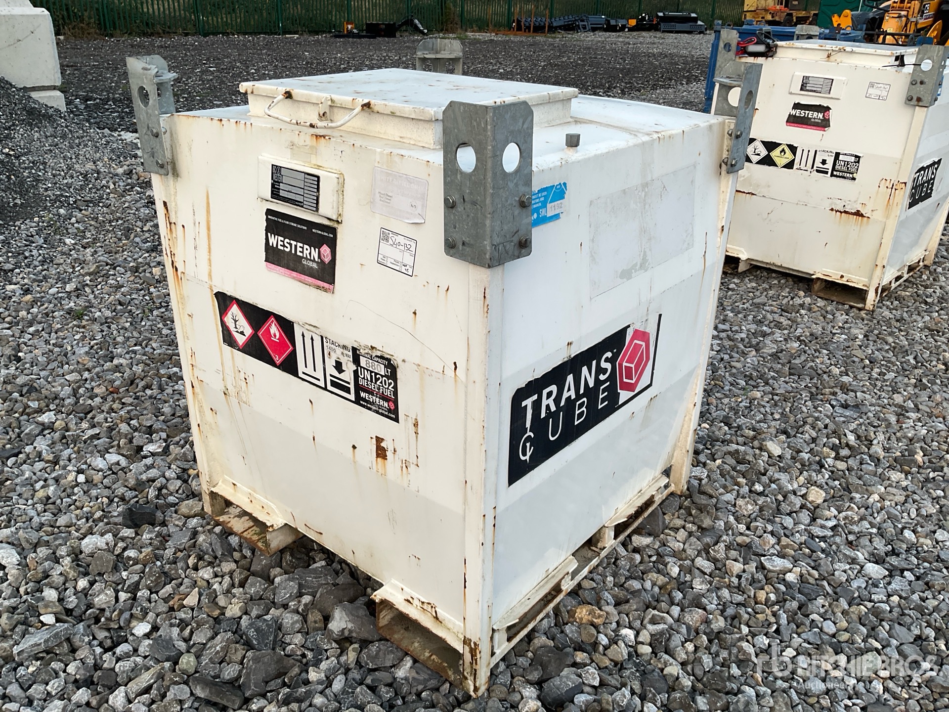 General Appearance with Imagen: esquina delantera derecha