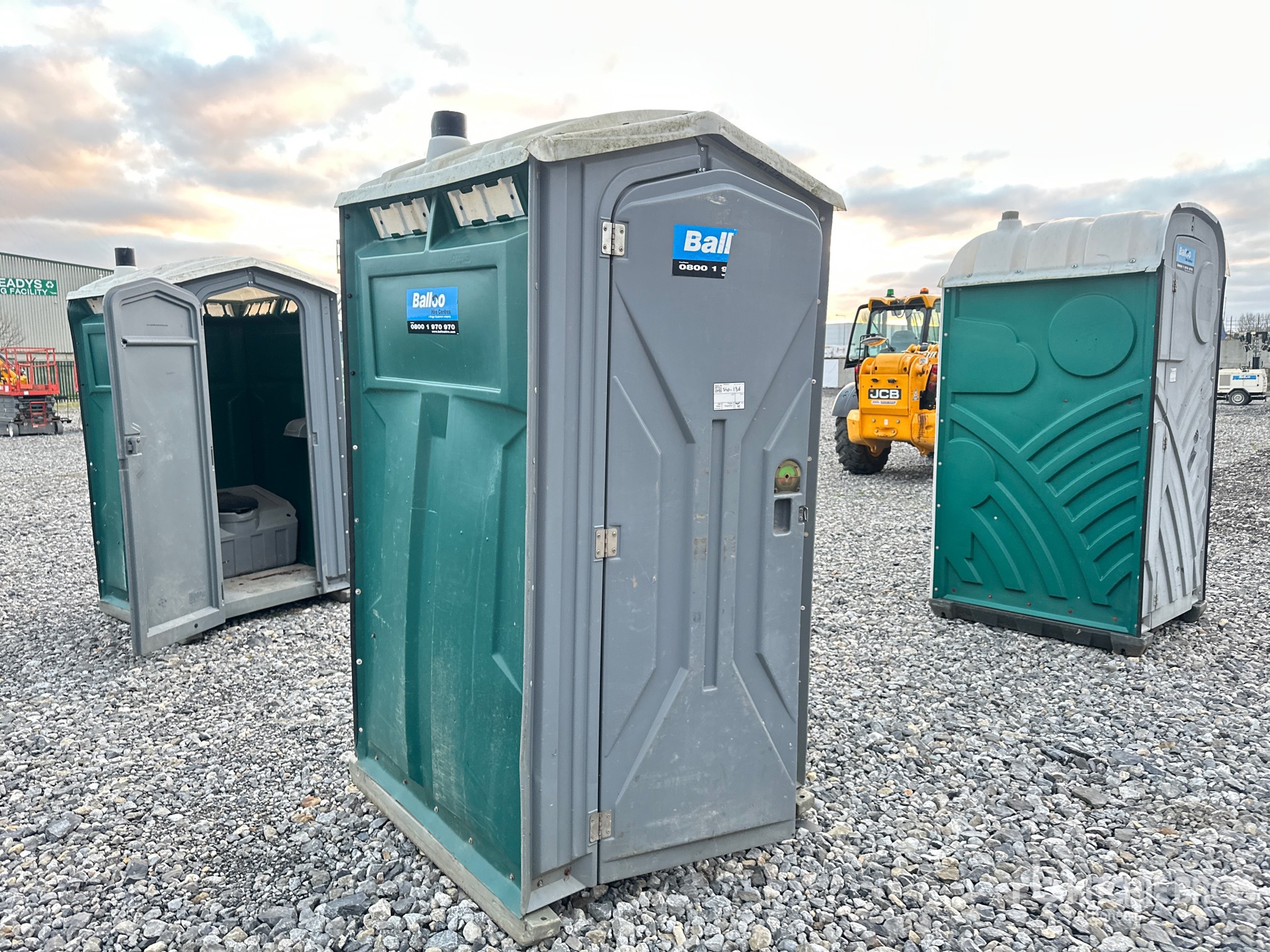 General Appearance with Imagen: esquina delantera izquierda