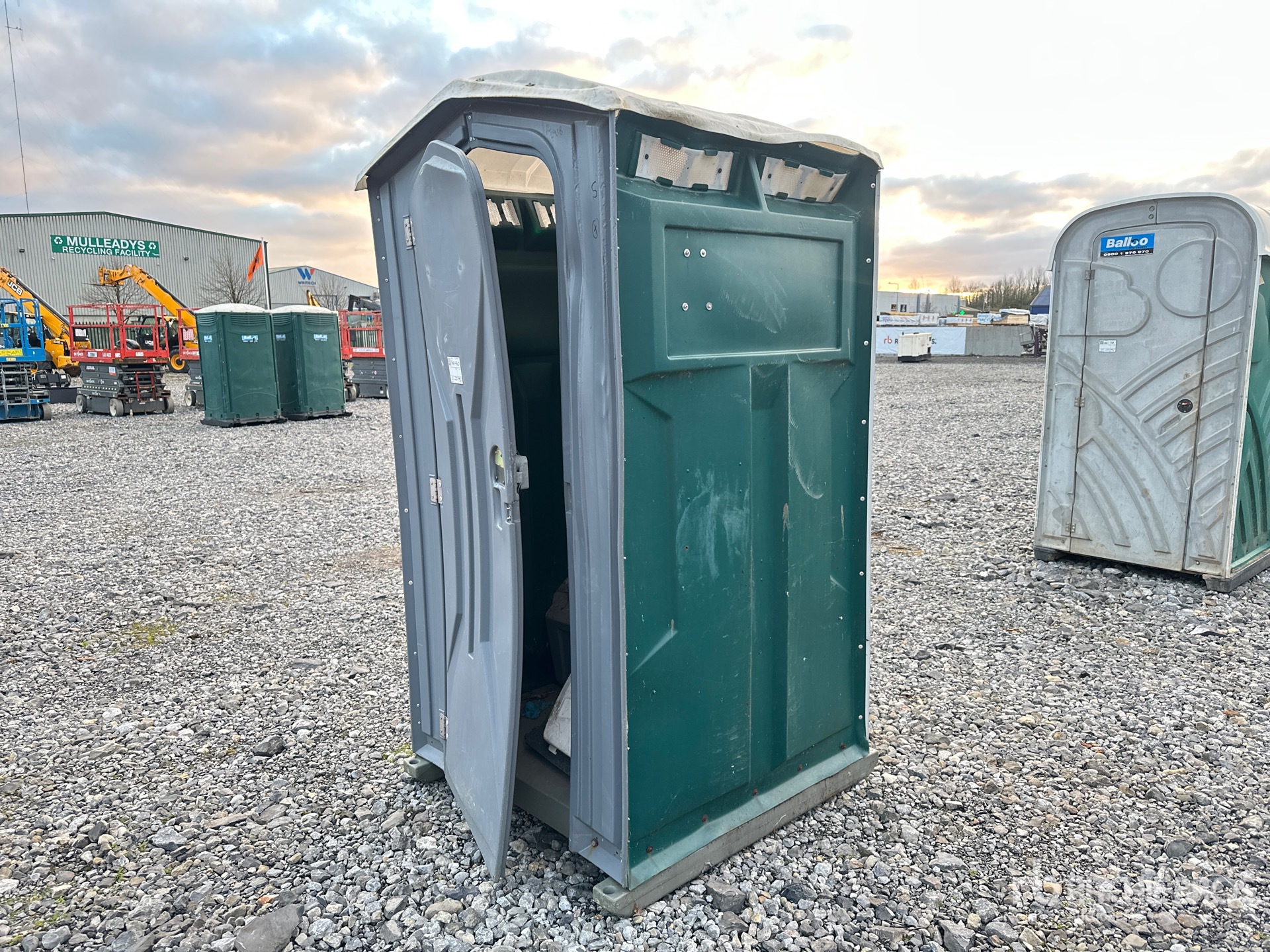 General Appearance with Imagen: esquina delantera derecha