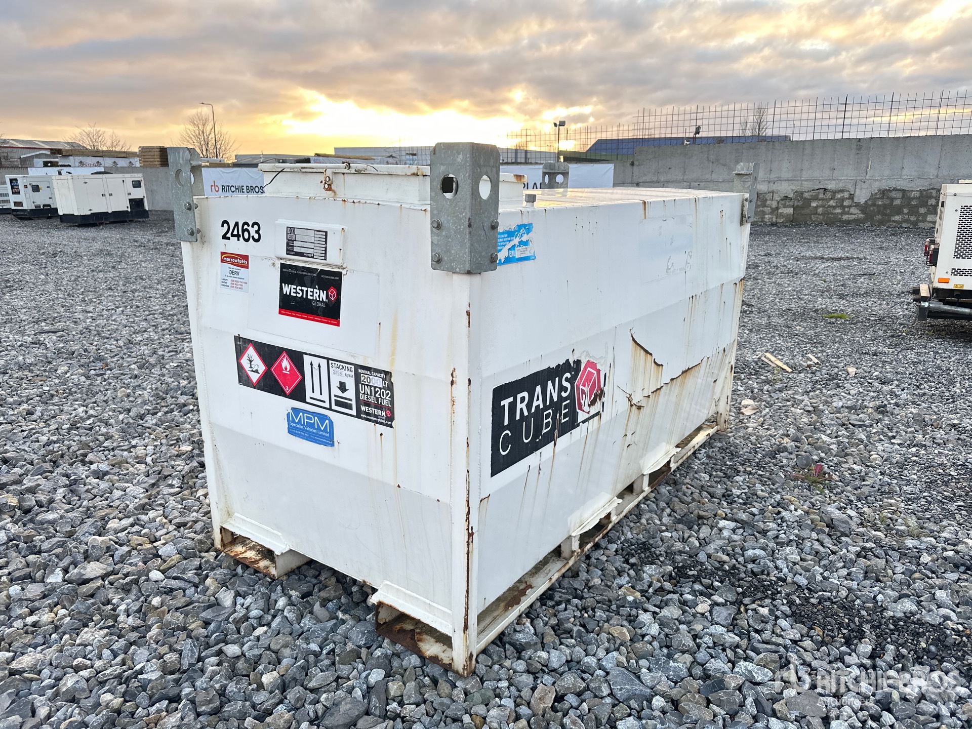 General Appearance with Imagen: esquina delantera izquierda