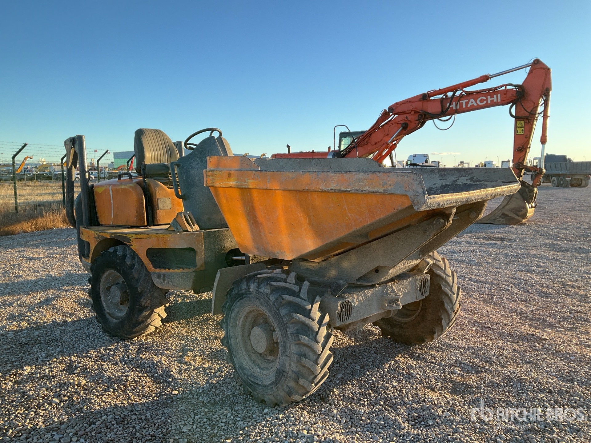 General Appearance with Imagen: esquina delantera derecha