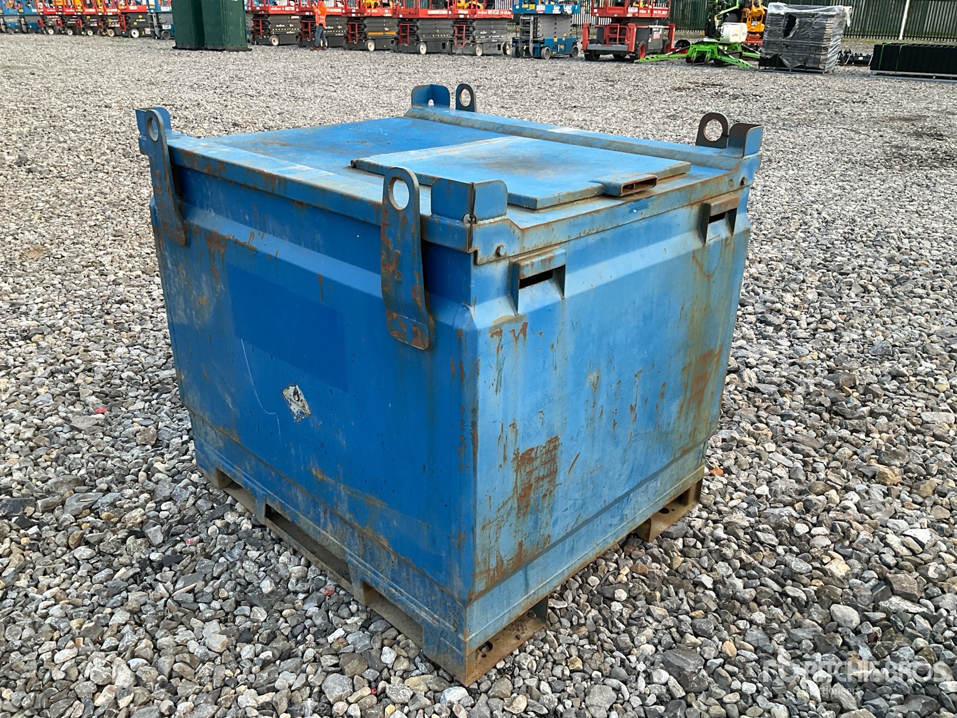 General Appearance with Imagen: esquina trasera derecha