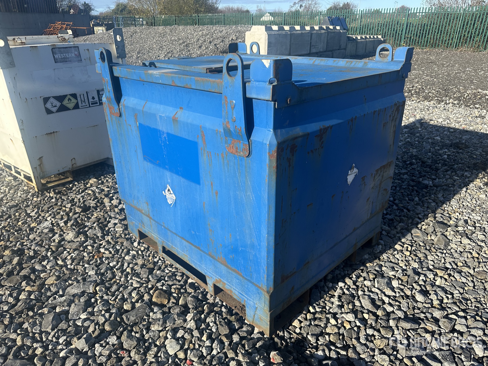 General Appearance with Imagen: esquina delantera izquierda