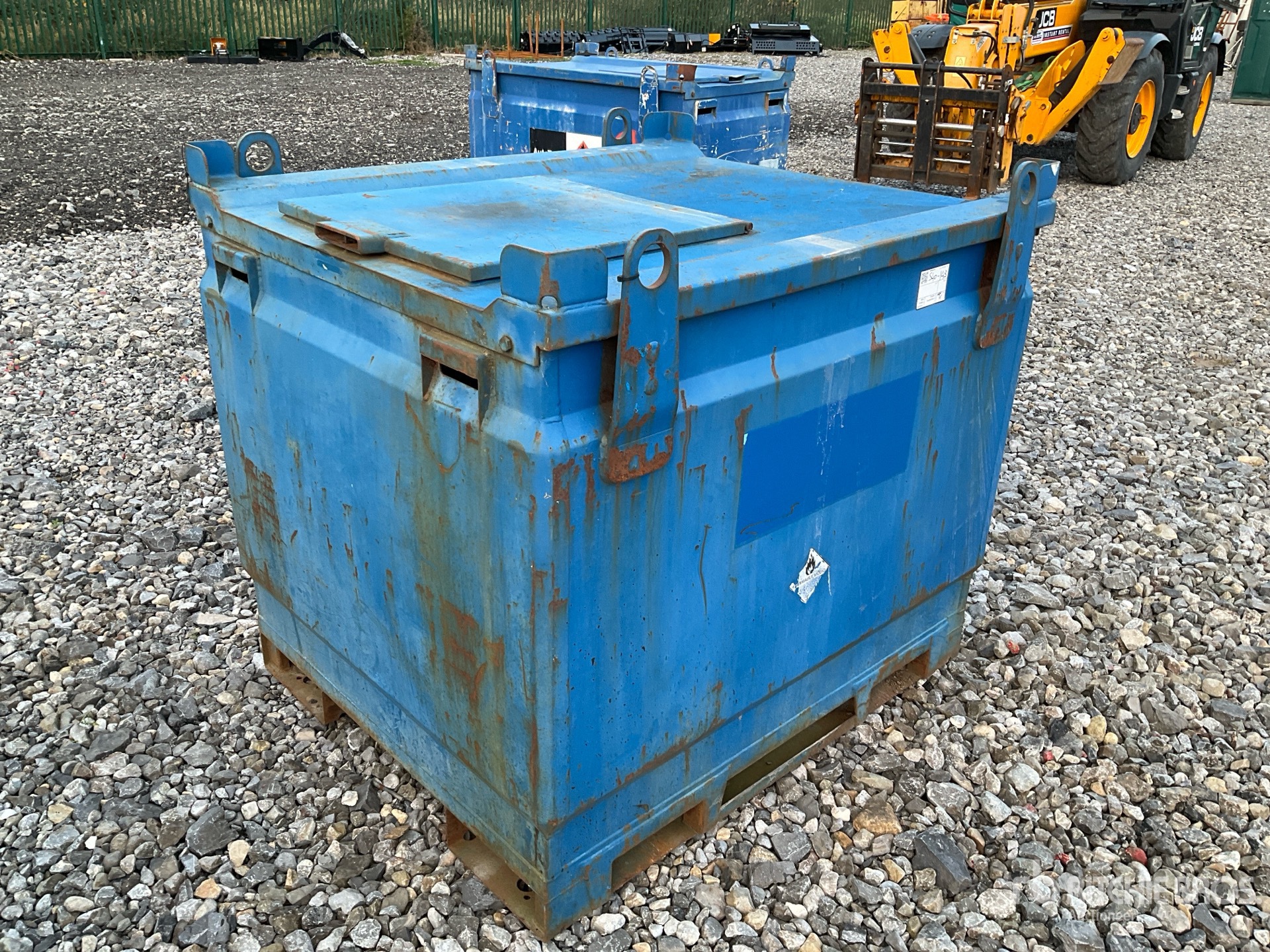 General Appearance with Imagen: esquina delantera derecha