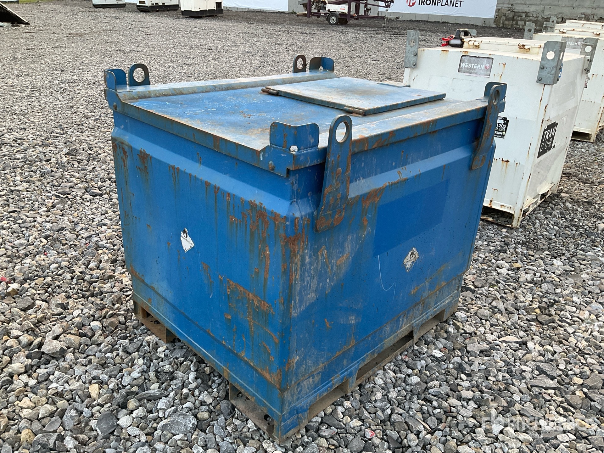 General Appearance with Imagen: esquina trasera izquierda