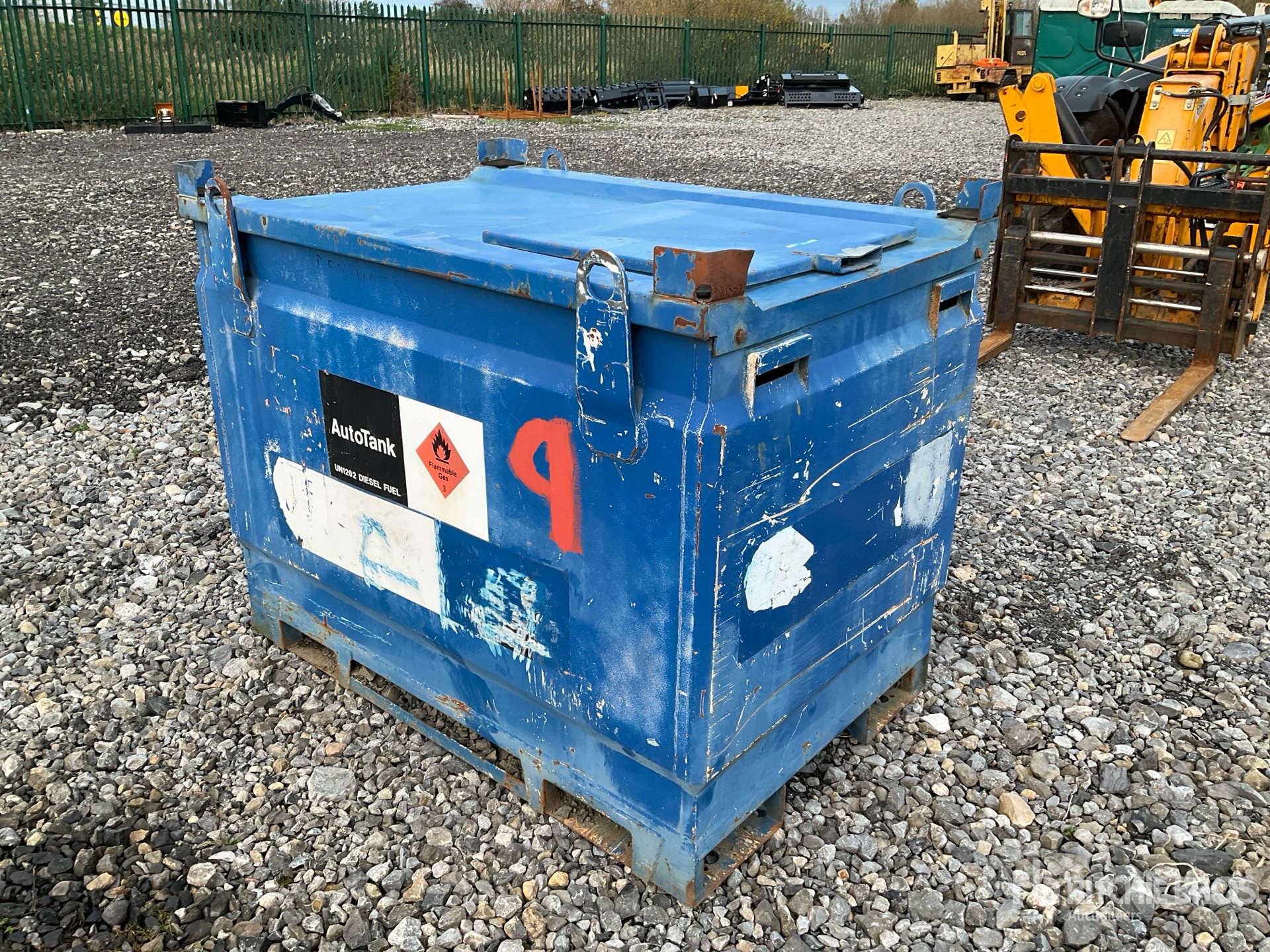 General Appearance with Imagen: esquina delantera izquierda