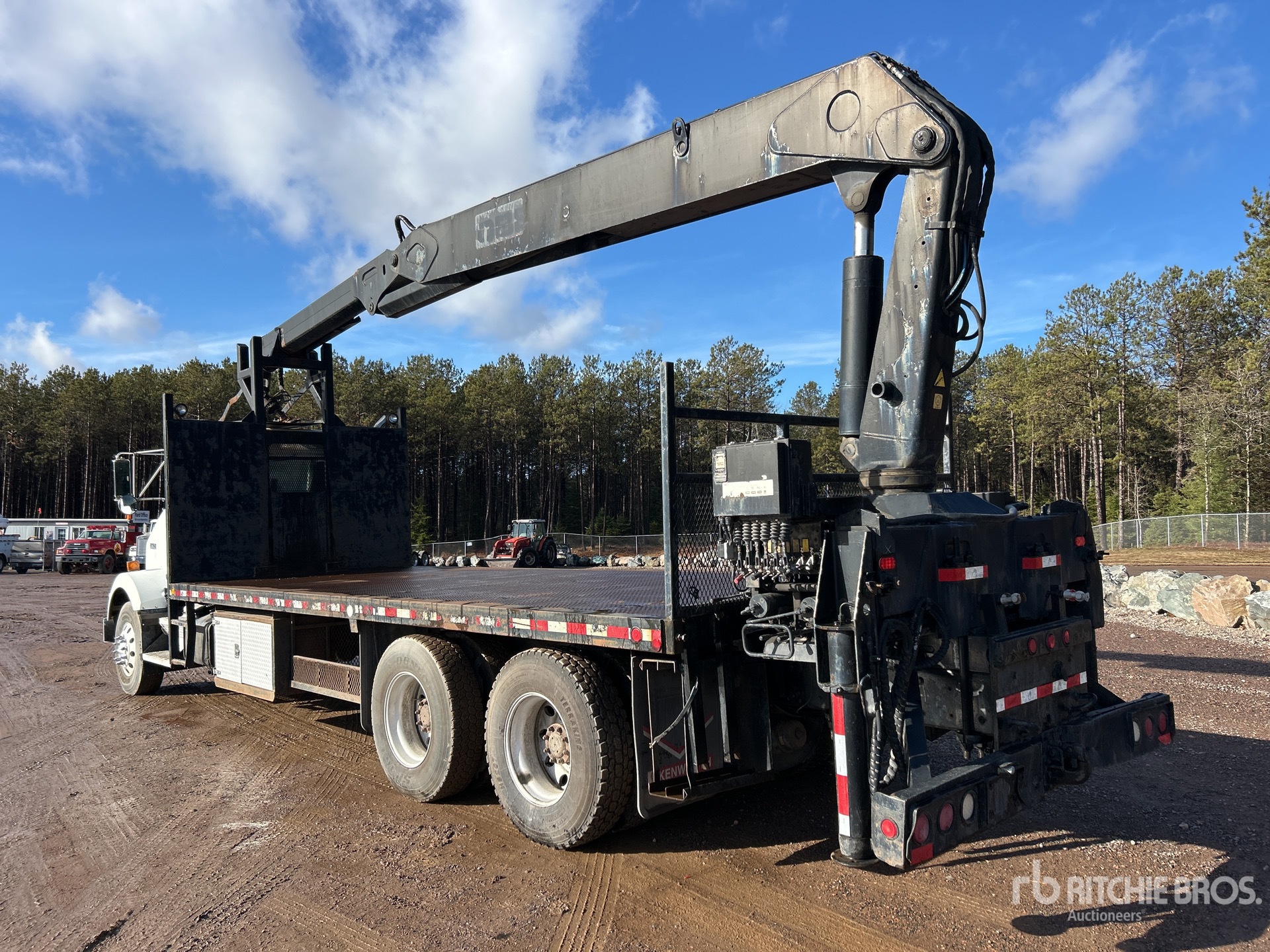 General Appearance with Imagen: esquina trasera izquierda