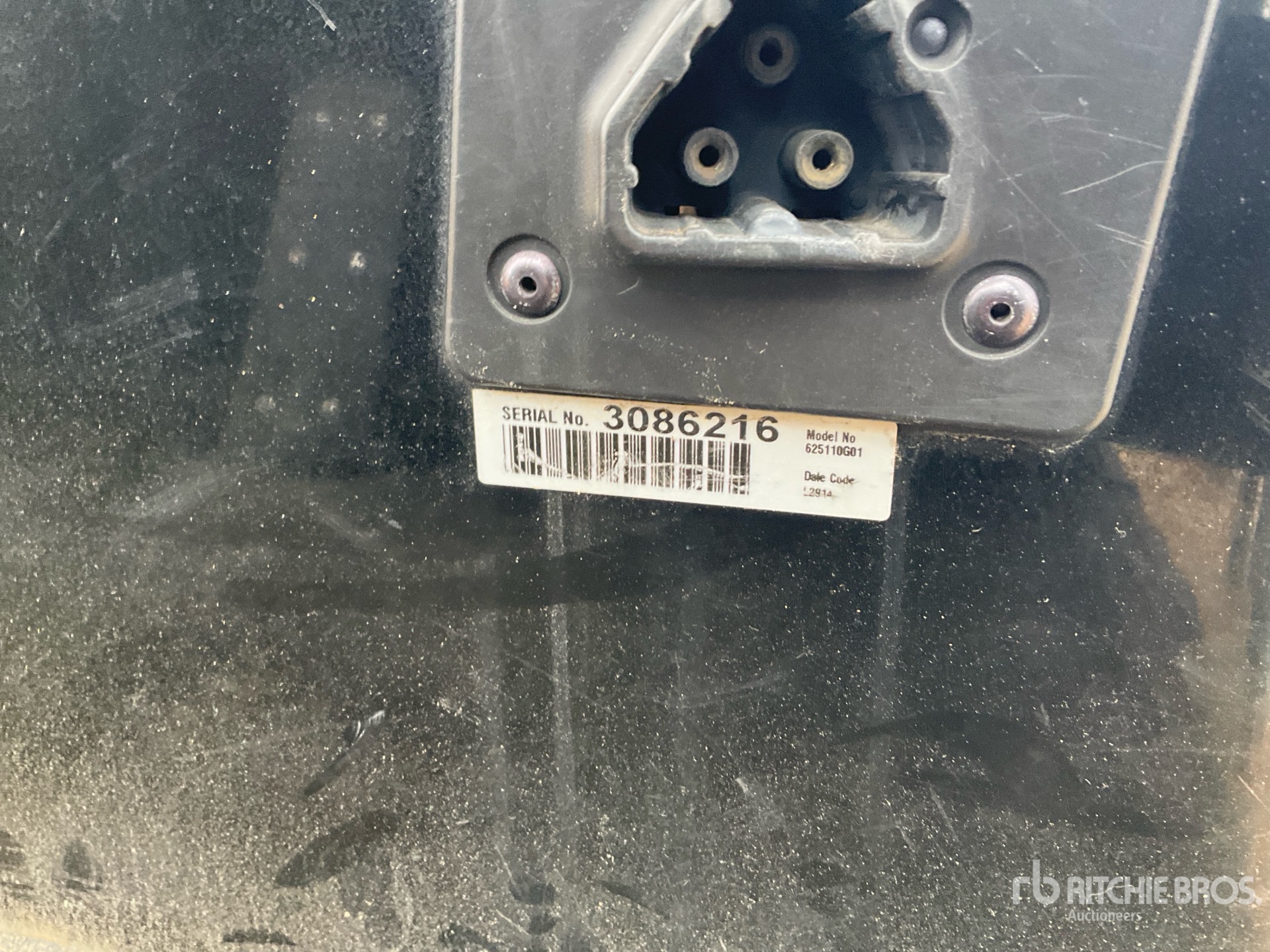 Aspect général with Numéro de série/Numéro d'identification du véhicule automobile