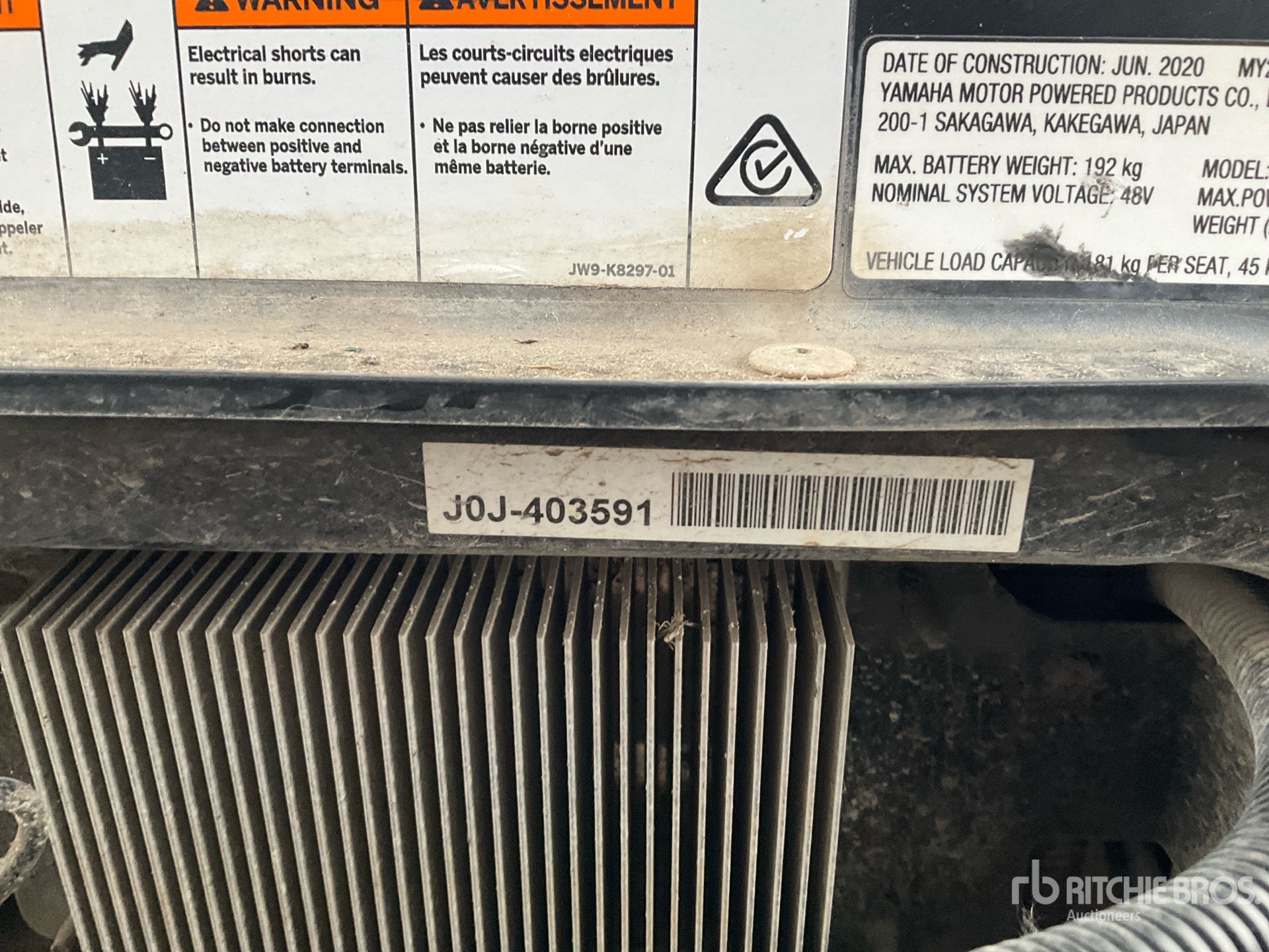 Aspect général with Numéro de série/Numéro d'identification du véhicule automobile