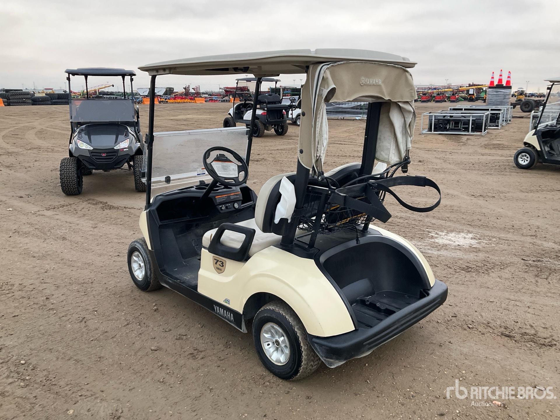 Aspect général with