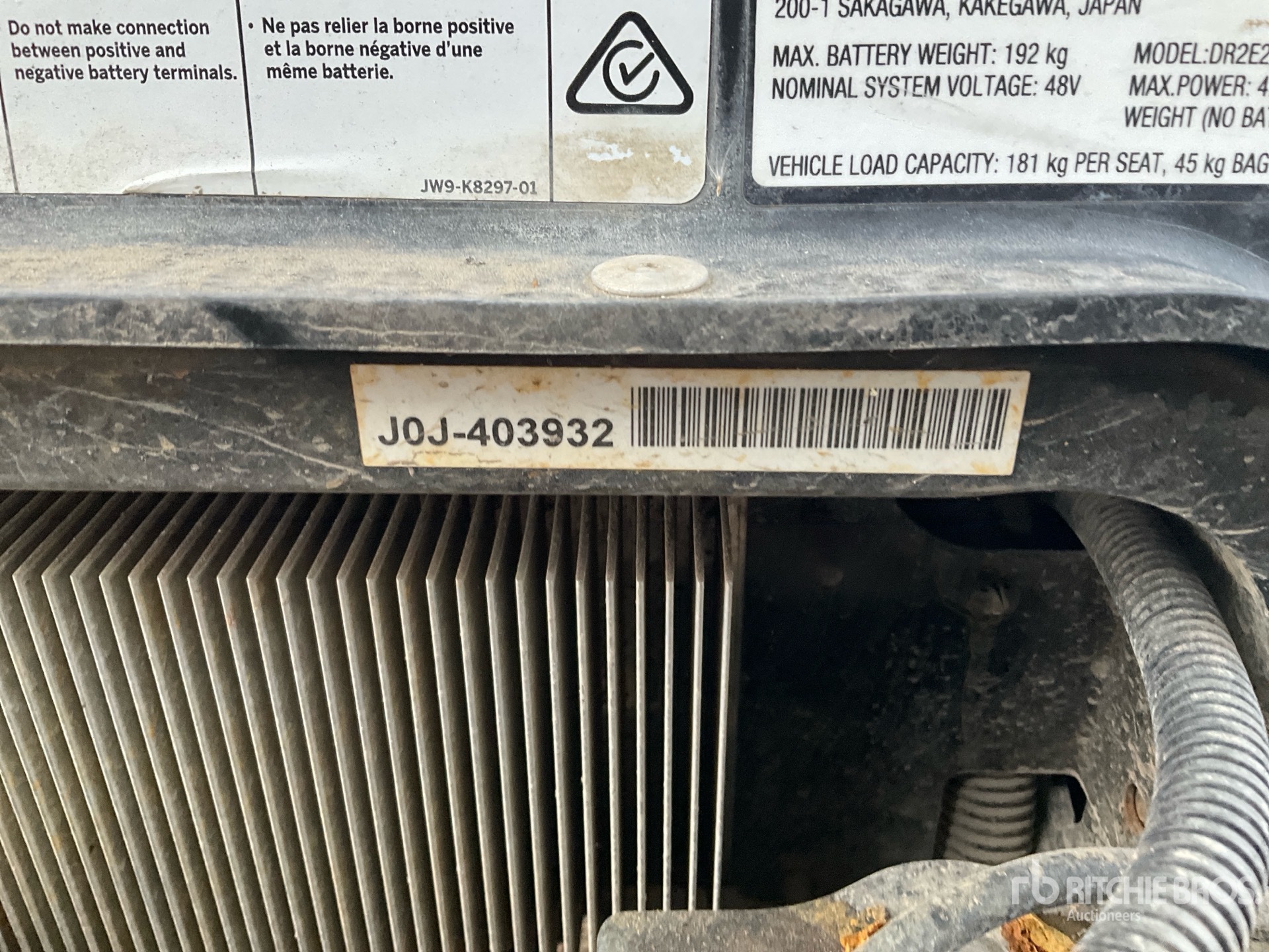 Aspect général with Numéro de série/Numéro d'identification du véhicule automobile