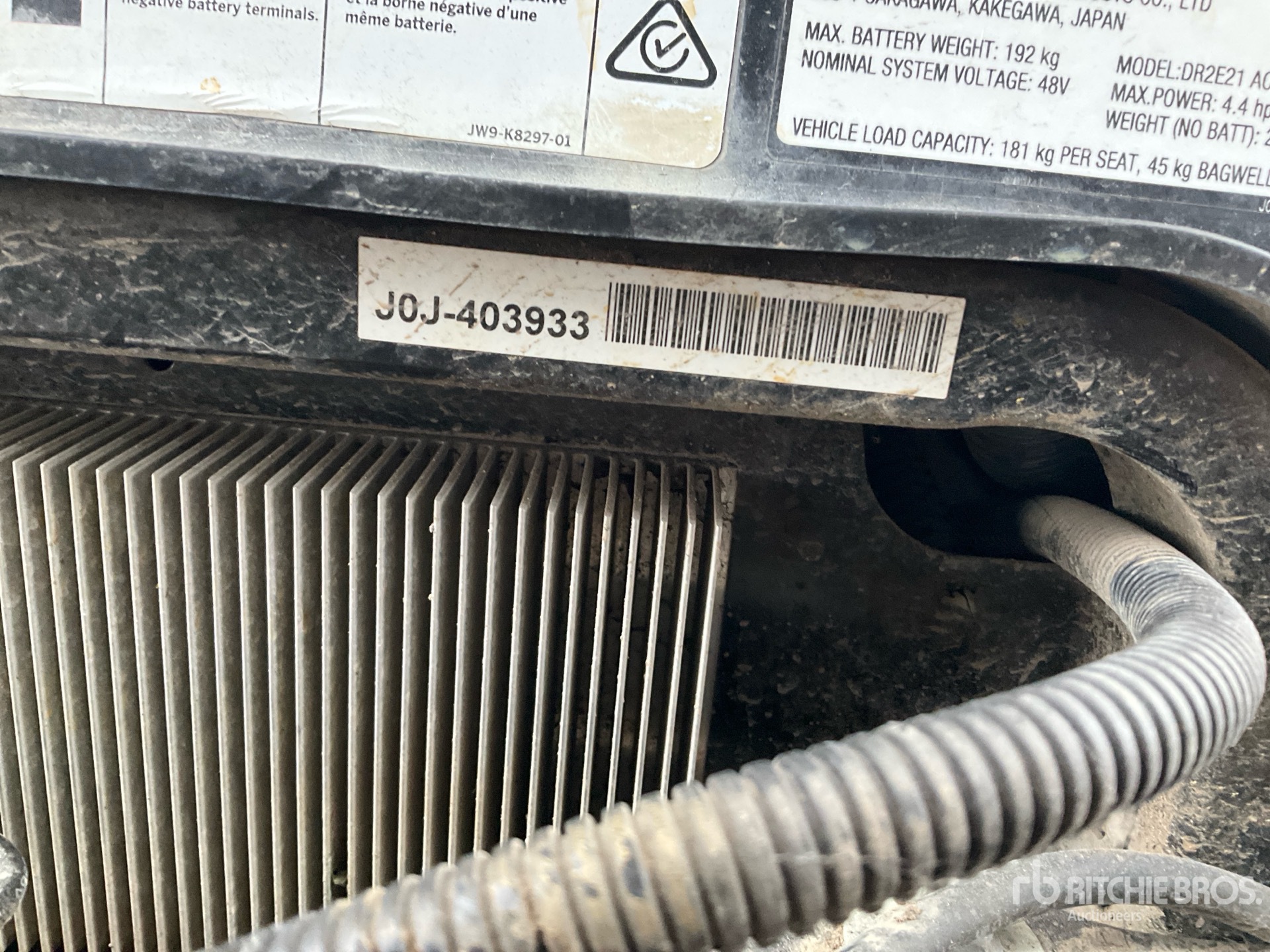 Aspect général with Numéro de série/Numéro d'identification du véhicule automobile