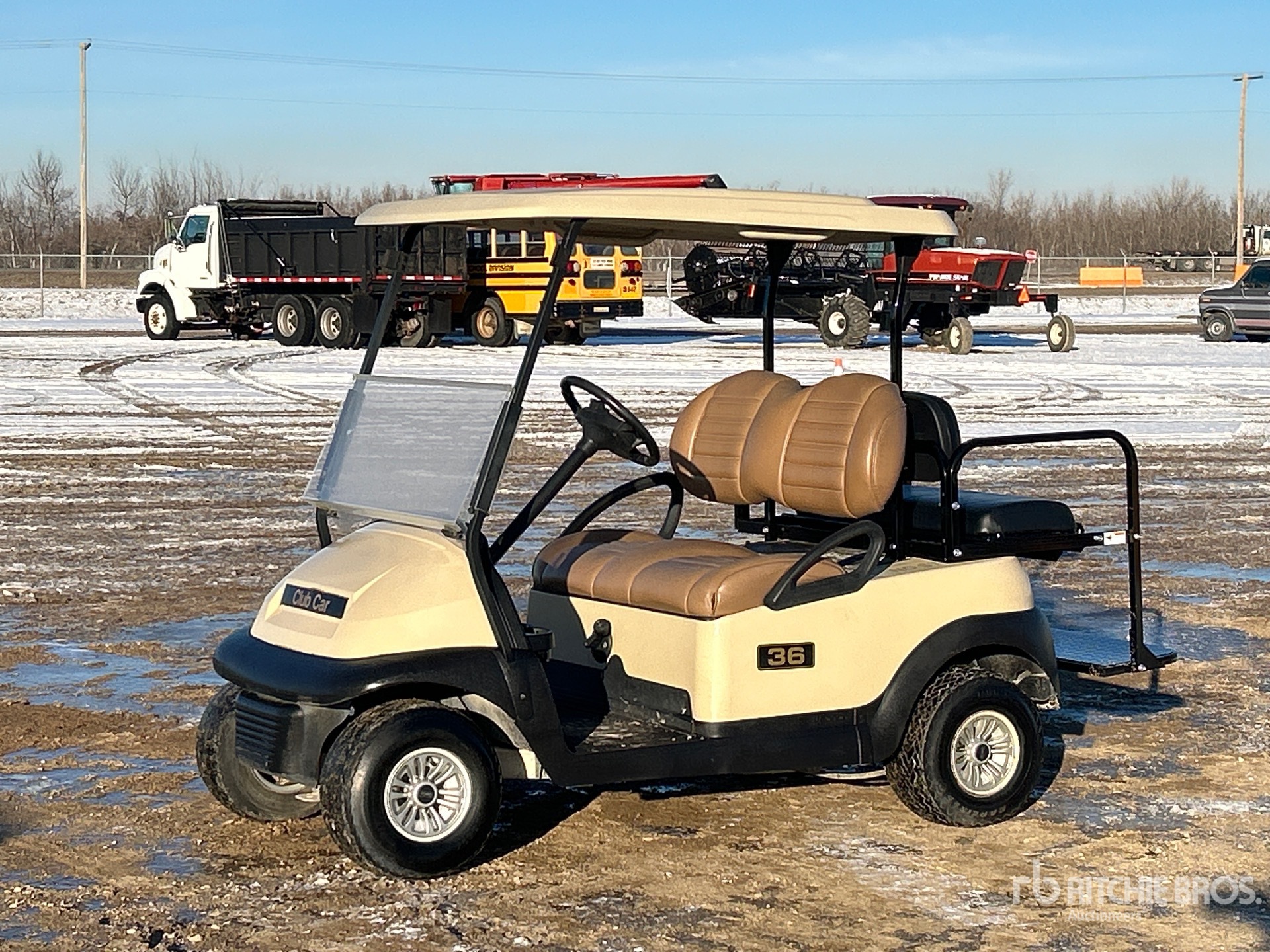 General Appearance with Imagen: esquina delantera izquierda