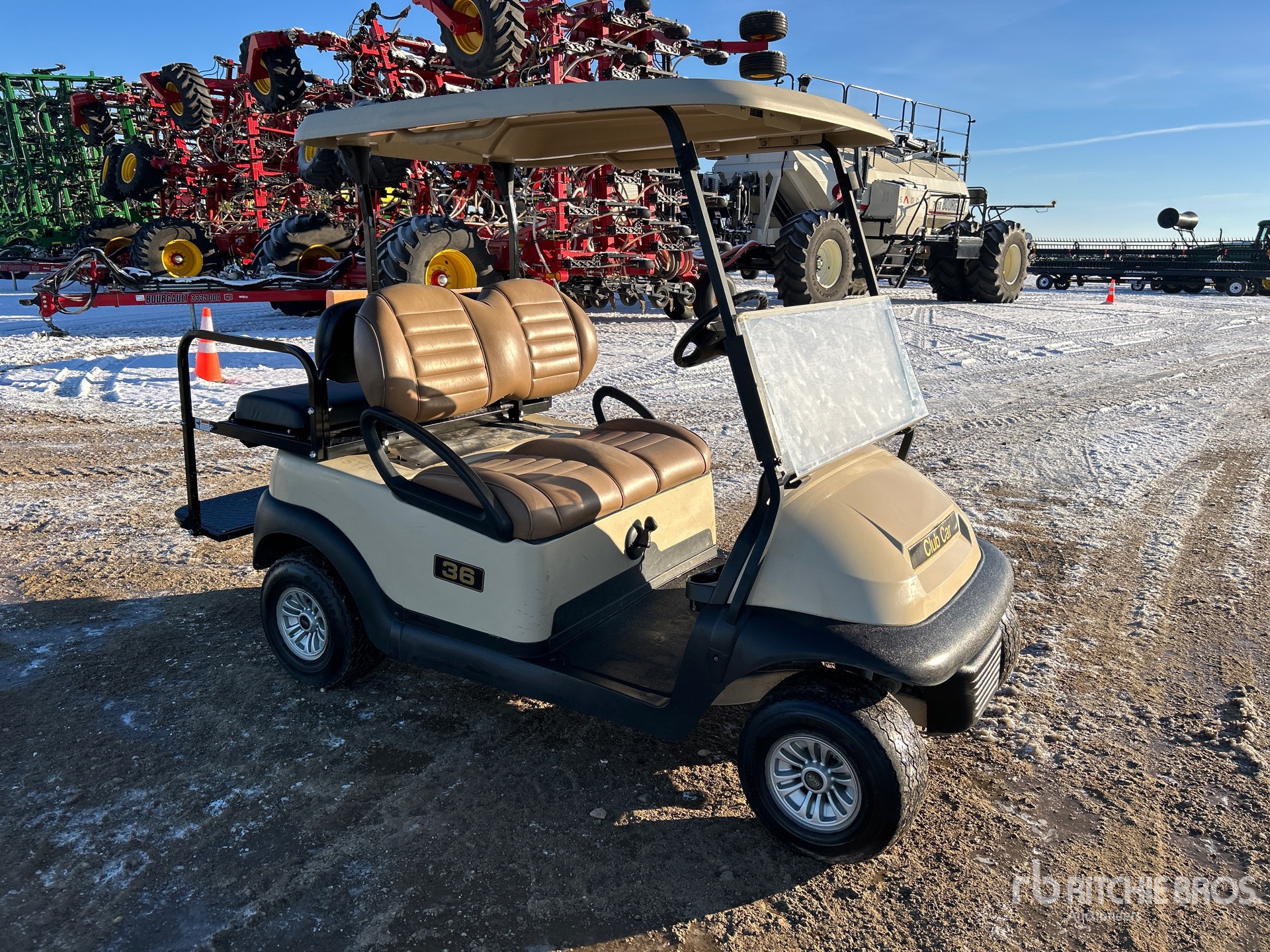 General Appearance with Imagen: esquina delantera derecha